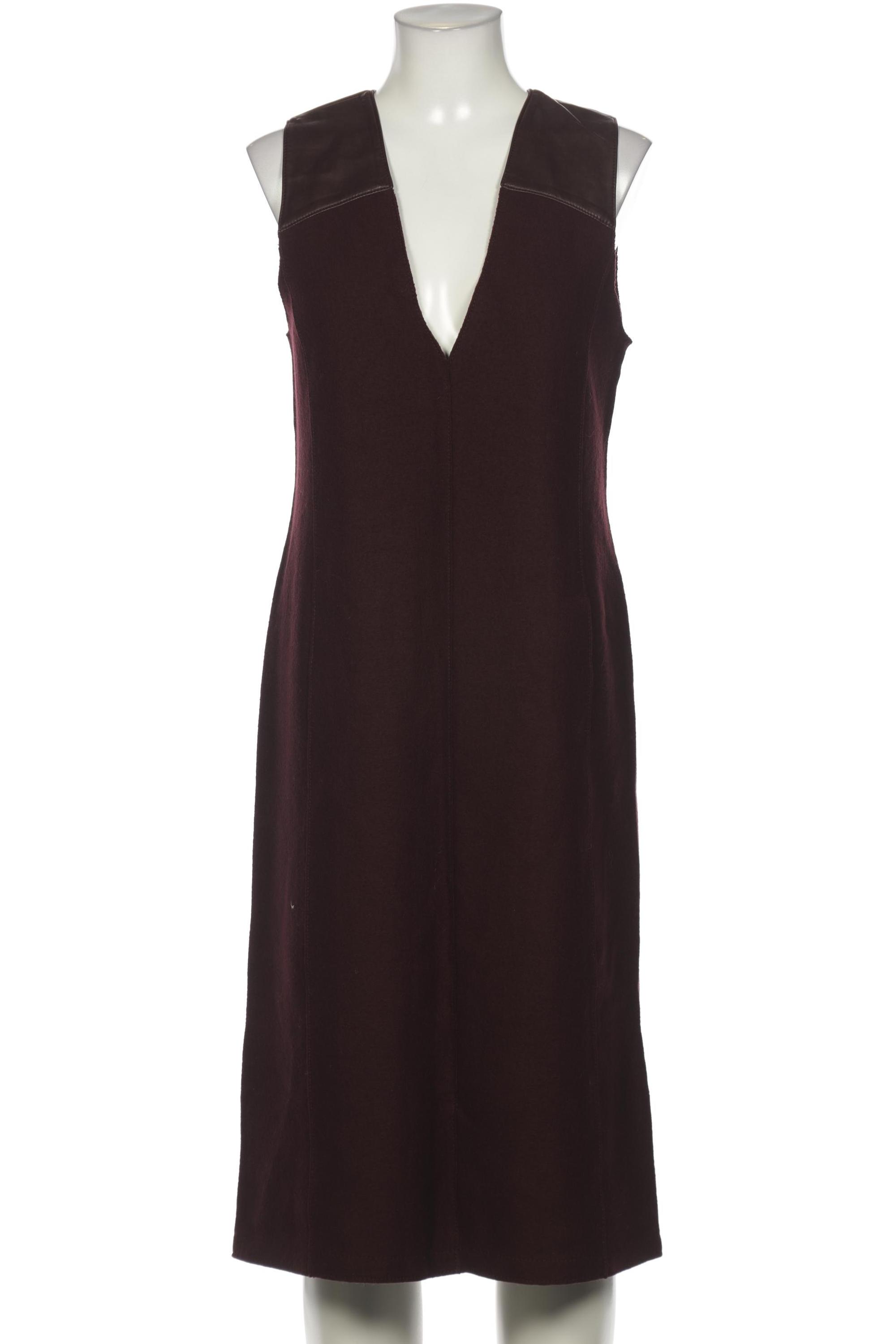 

Marc Cain Damen Kleid, bordeaux