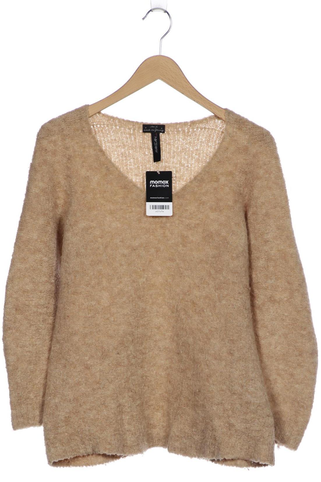 

Marc Cain Damen Pullover, braun