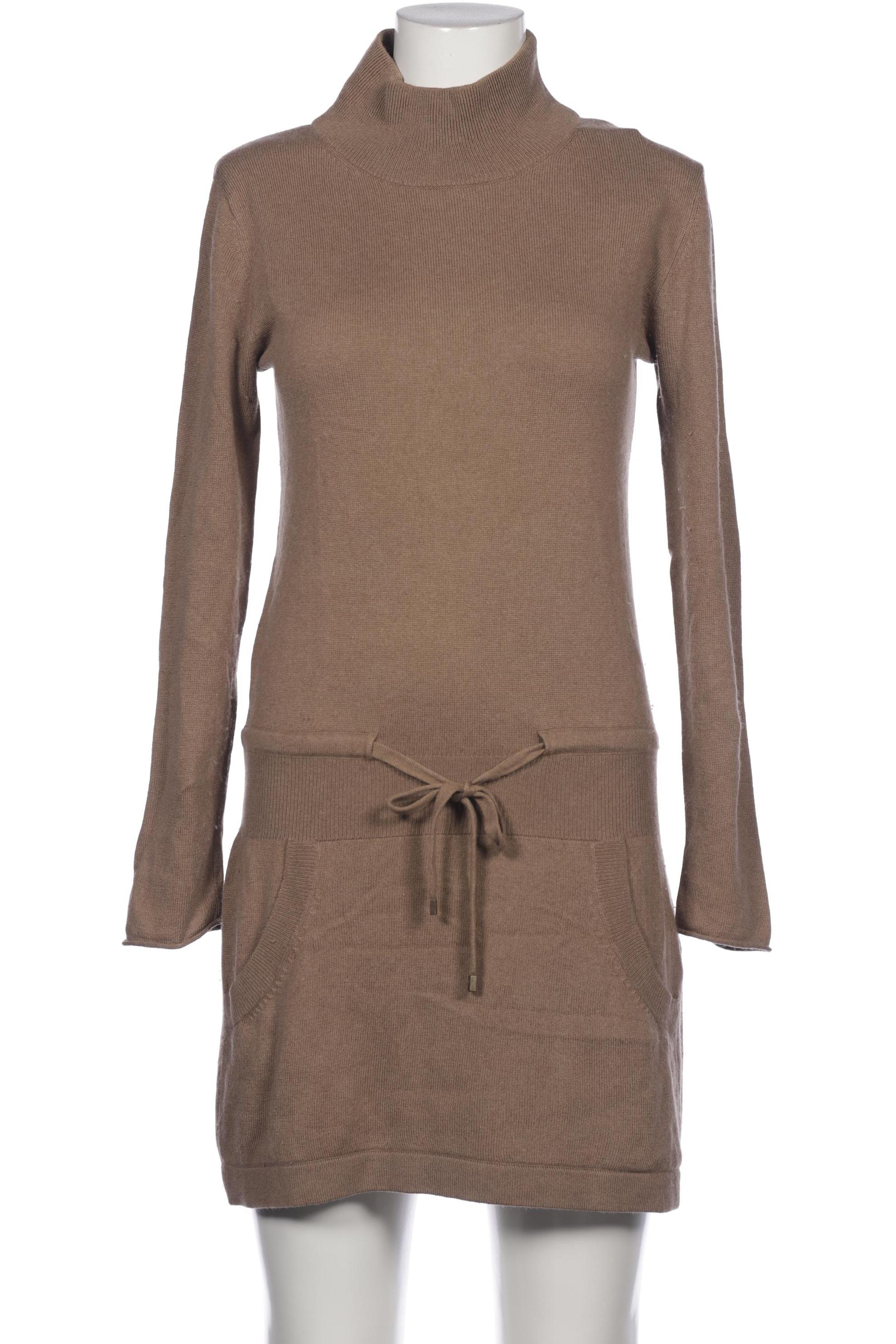 

Marc Cain Damen Kleid, beige, Gr. 38
