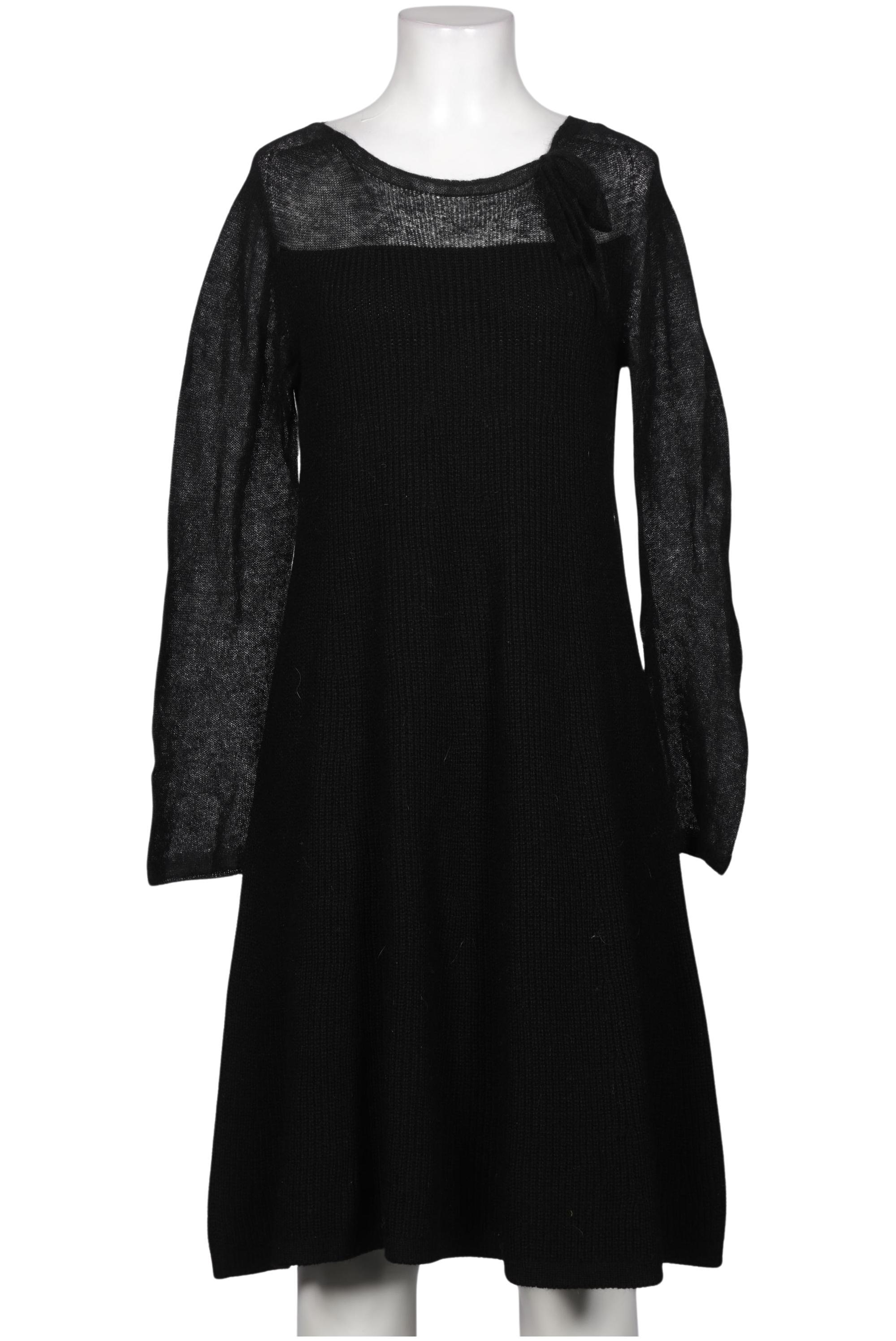 

Marc Cain Damen Kleid, schwarz, Gr. 42