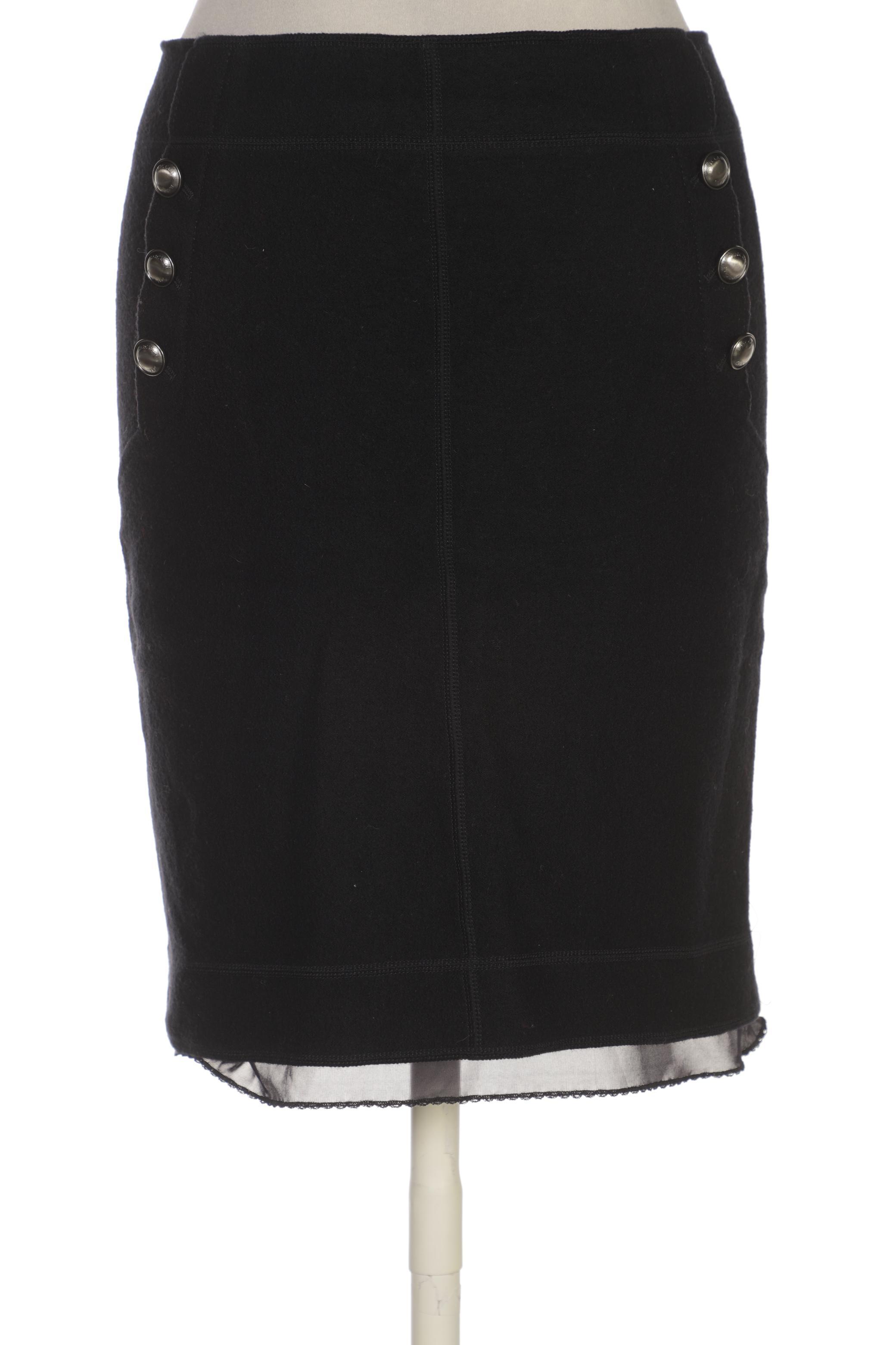 

Marc Cain Damen Rock, marineblau, Gr. 40
