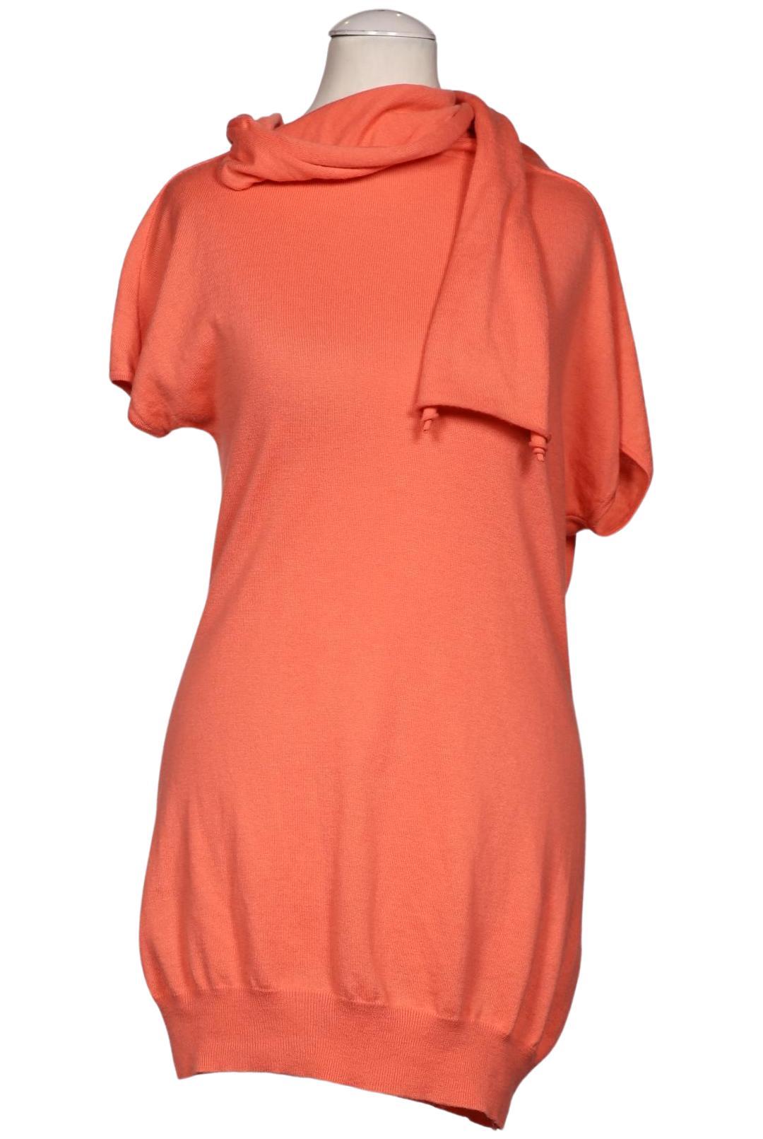 

Marc Cain Damen Pullover, orange, Gr. 38