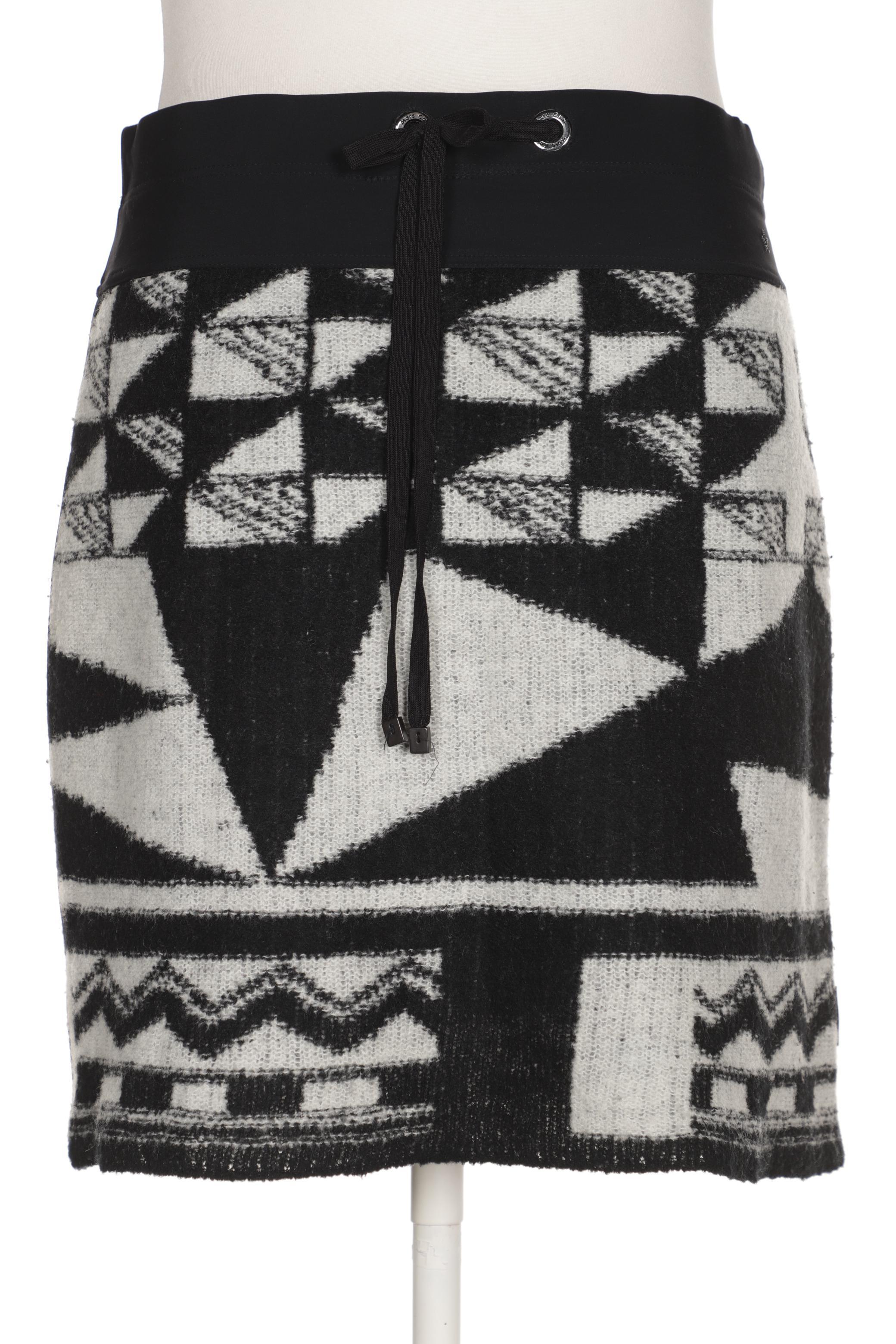 

Marc Cain Damen Rock, schwarz, Gr. 42