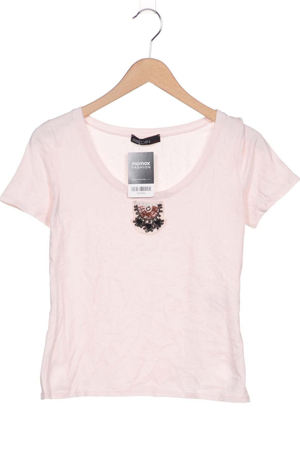 

Marc Cain Damen T-Shirt, pink