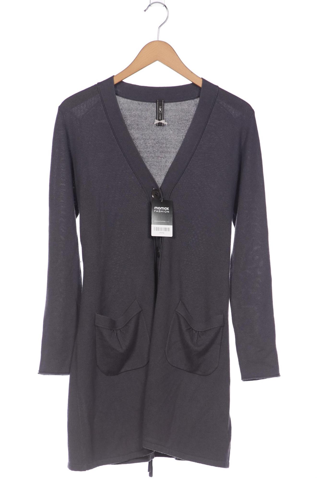 

Marc Cain Damen Strickjacke, flieder, Gr. 38