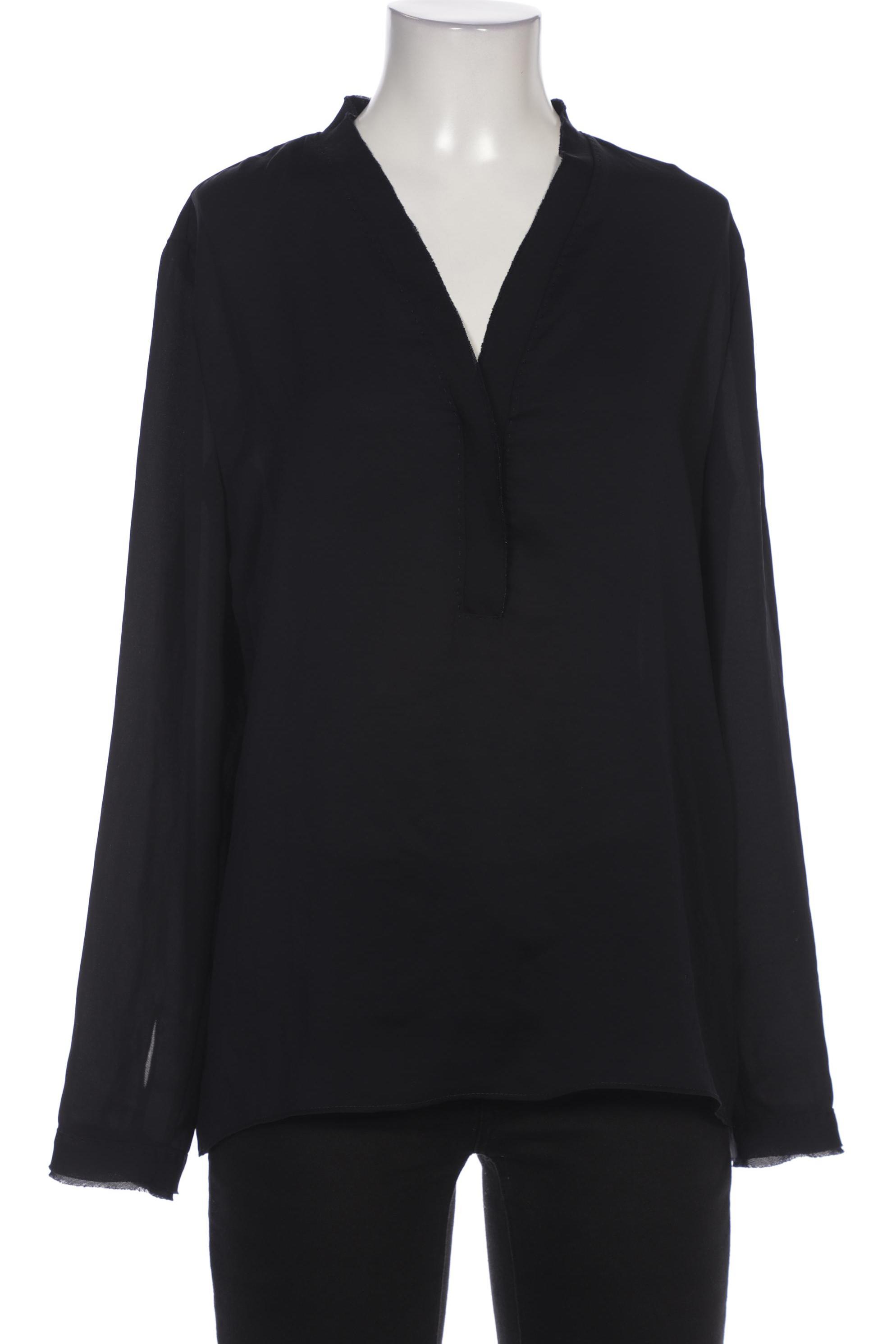 

Marc Cain Damen Bluse, marineblau, Gr. 38