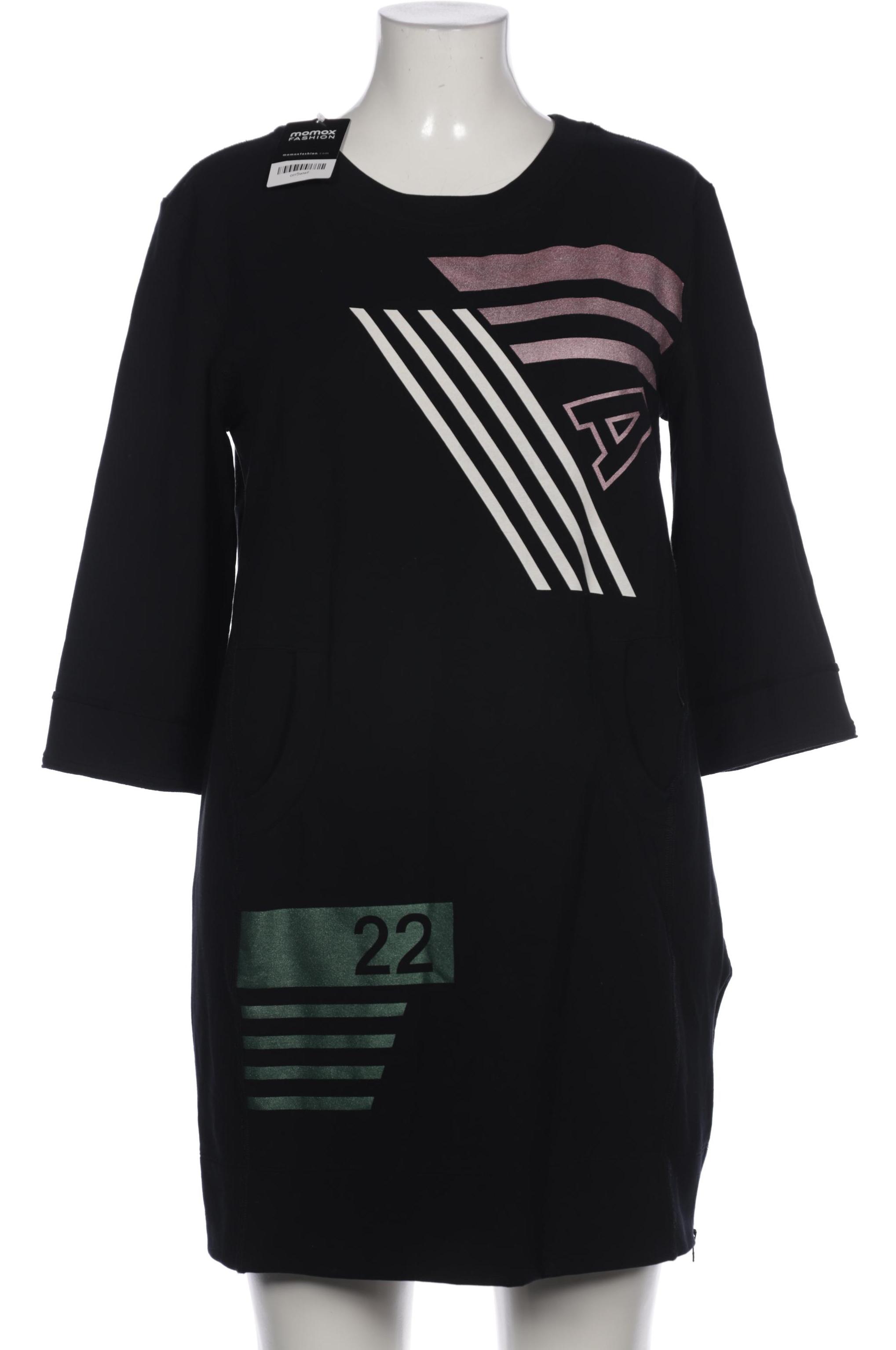 

Marc Cain Damen Kleid, schwarz