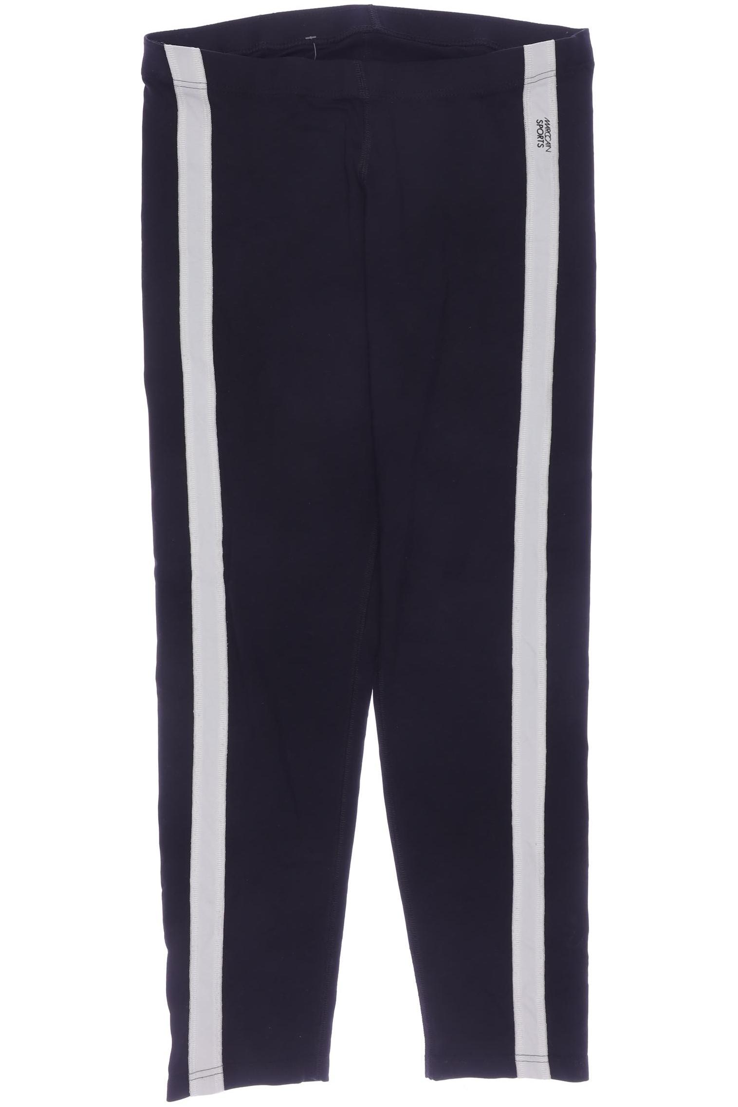 

Marc Cain Damen Stoffhose, schwarz, Gr. 29