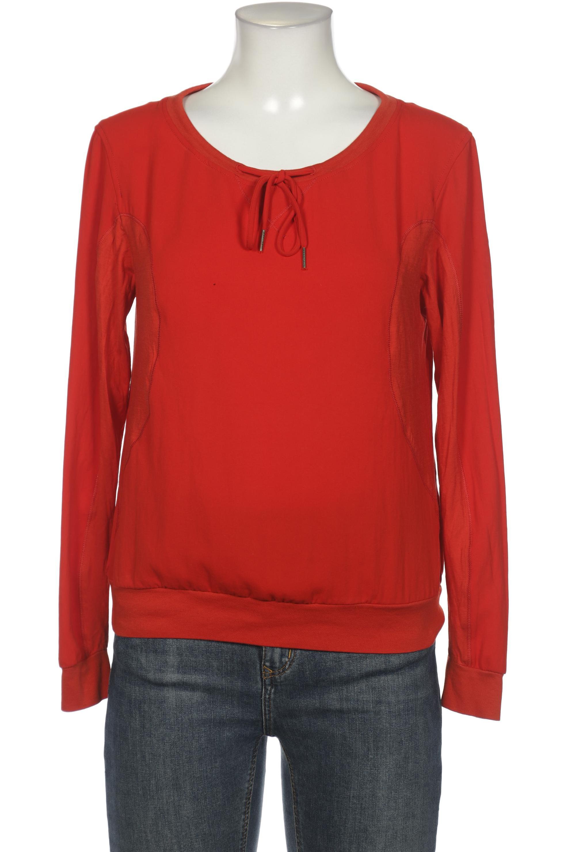 

Marc Cain Damen Bluse, rot, Gr. 36