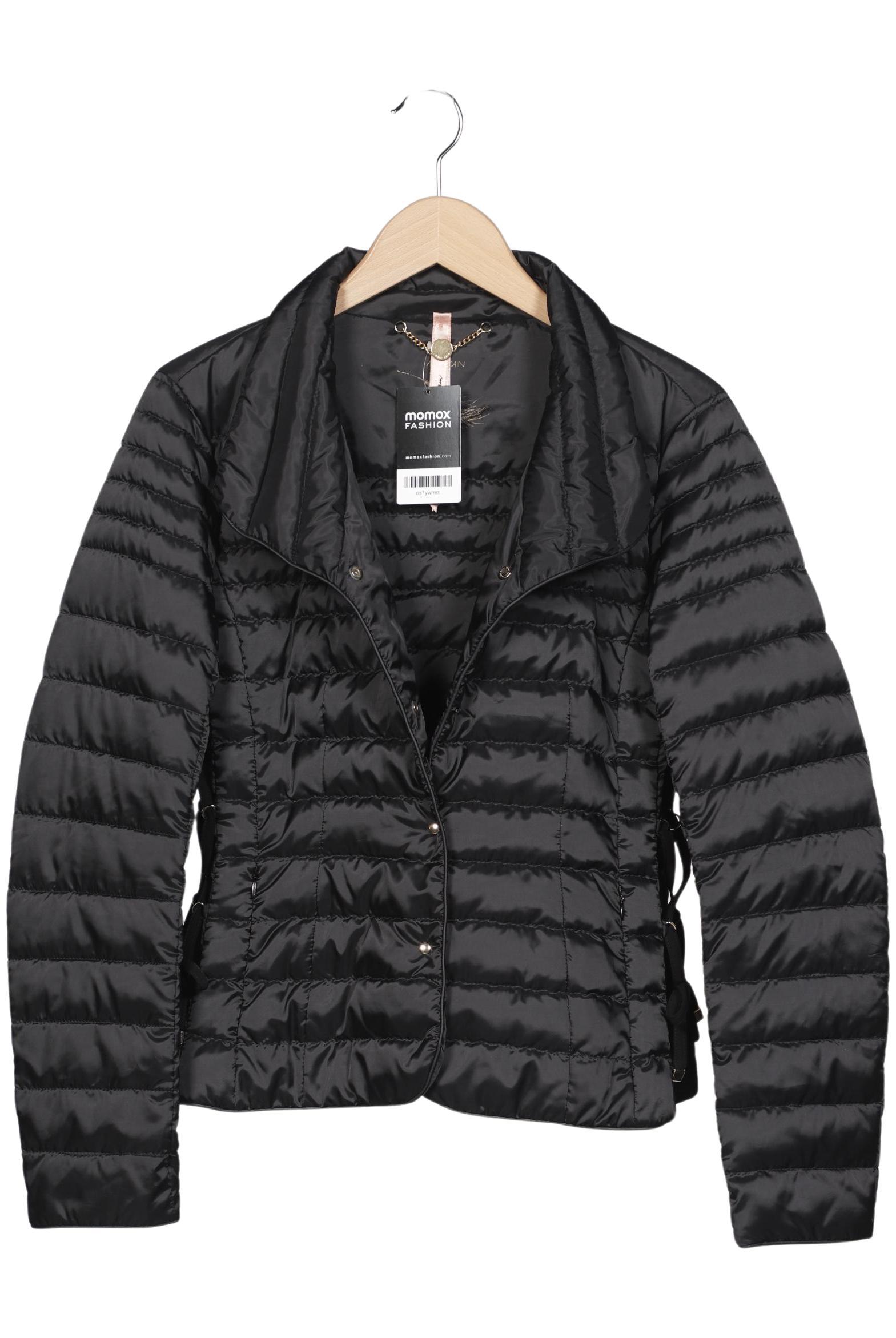 

Marc Cain Damen Jacke, schwarz, Gr. 36