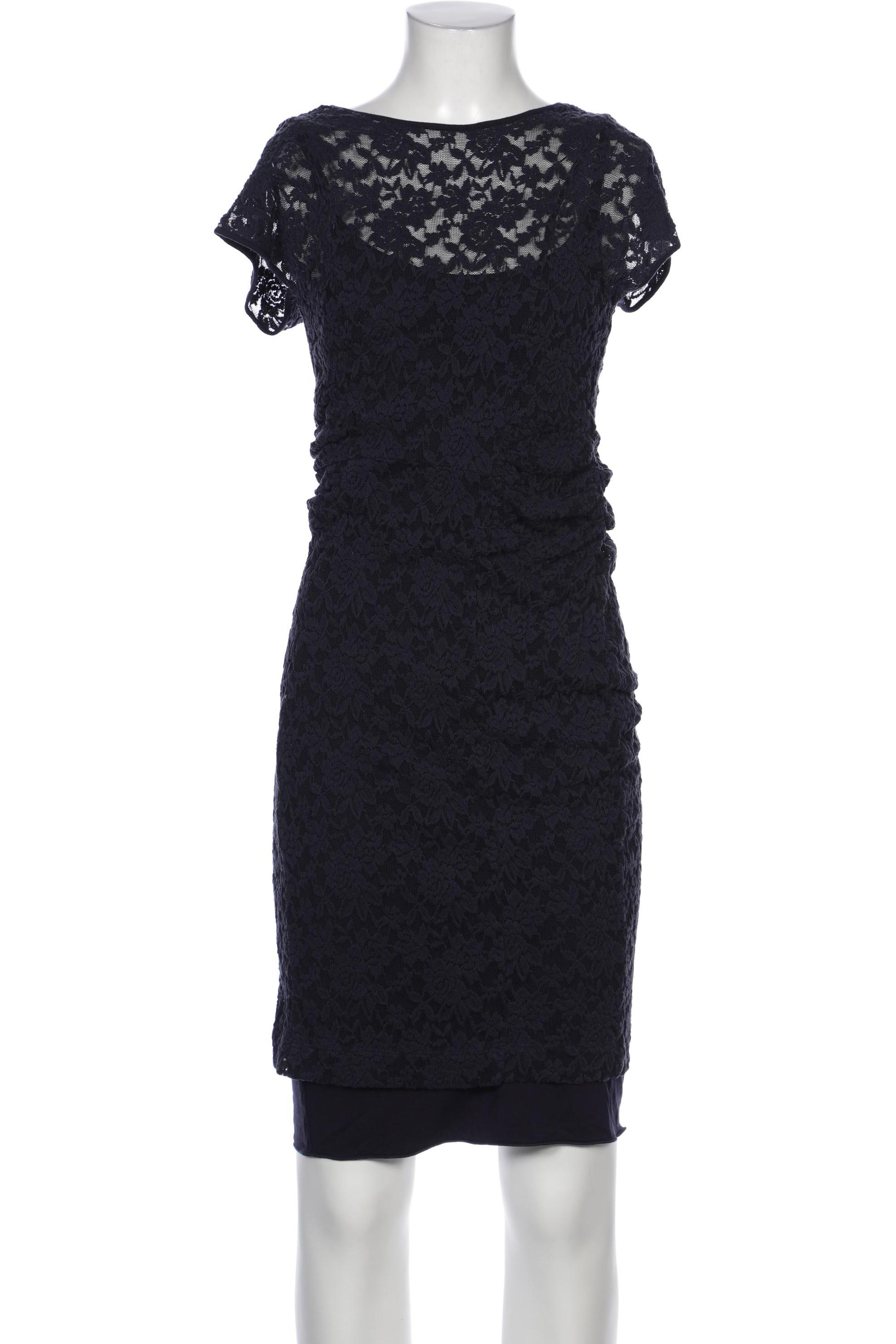

Marc Cain Damen Kleid, marineblau, Gr. 32