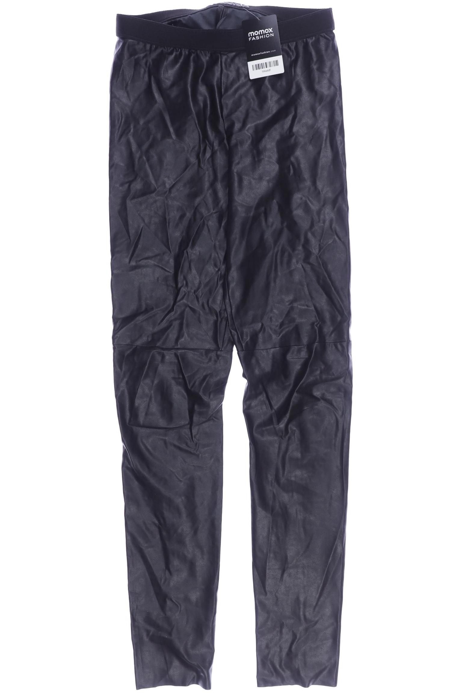 

Marc Cain Damen Stoffhose, schwarz, Gr. 34
