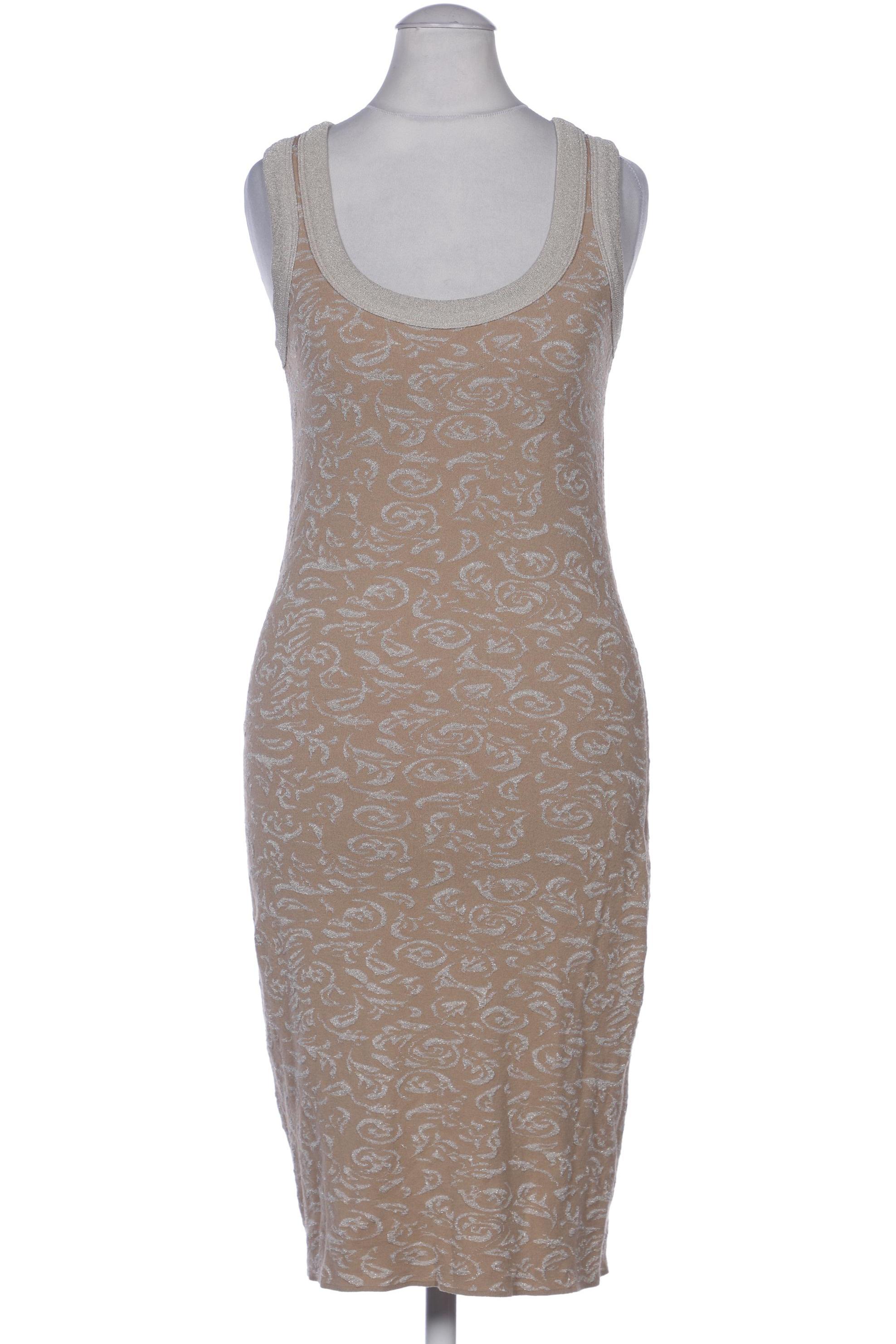 

Marc Cain Damen Kleid, beige, Gr. 34