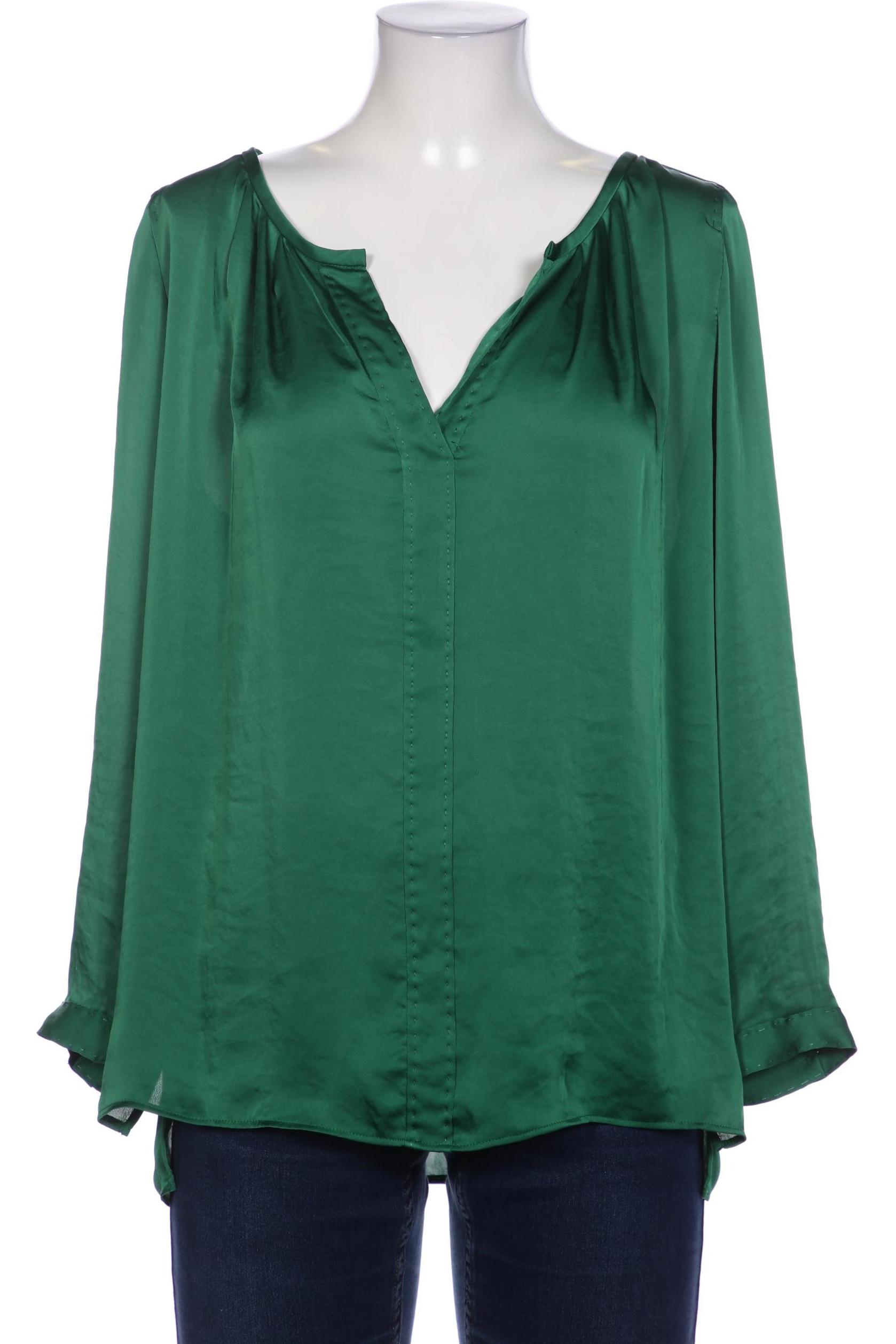

Marc Cain Damen Bluse, grün, Gr. 42