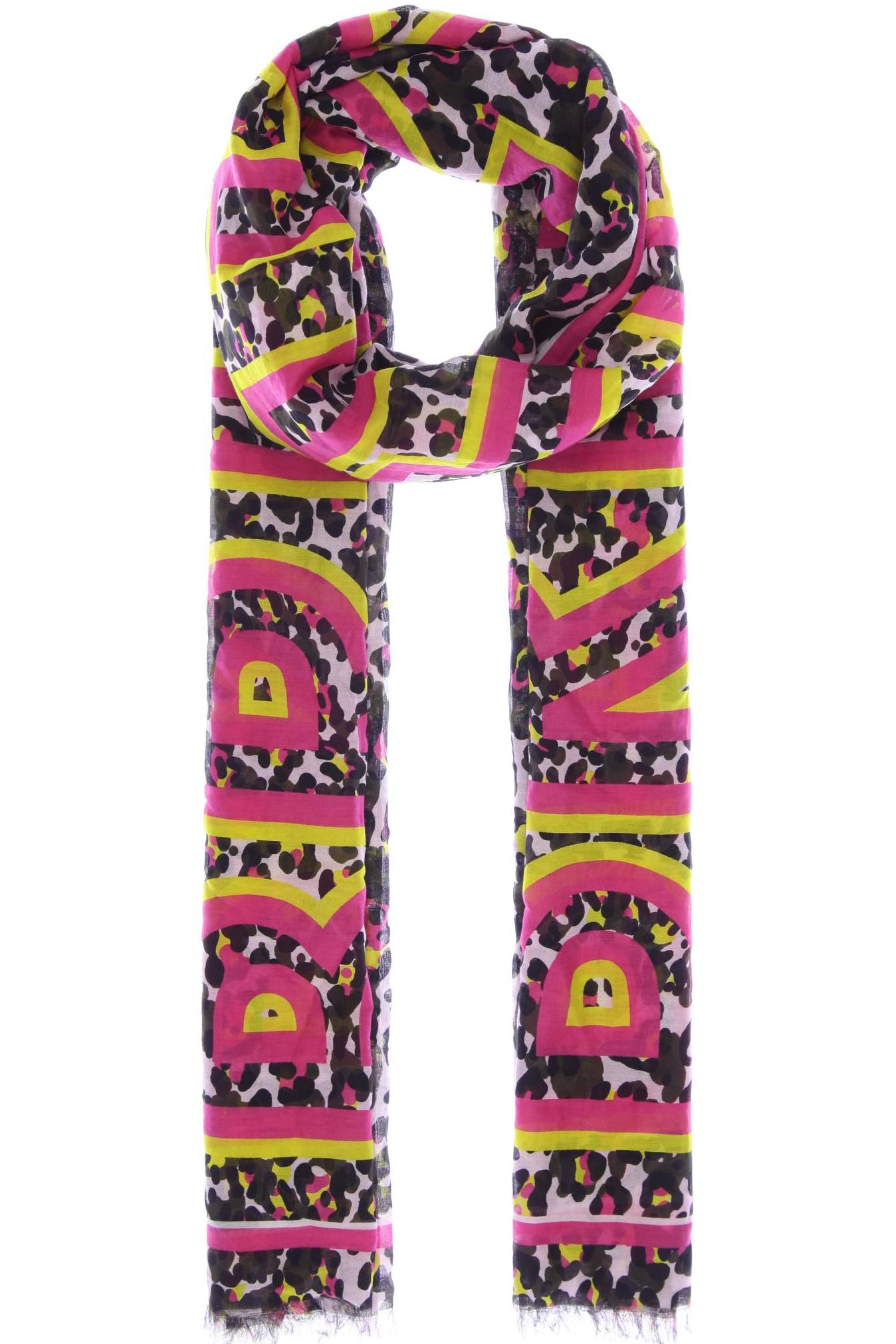 

Marc Cain Damen Schal, pink, Gr.