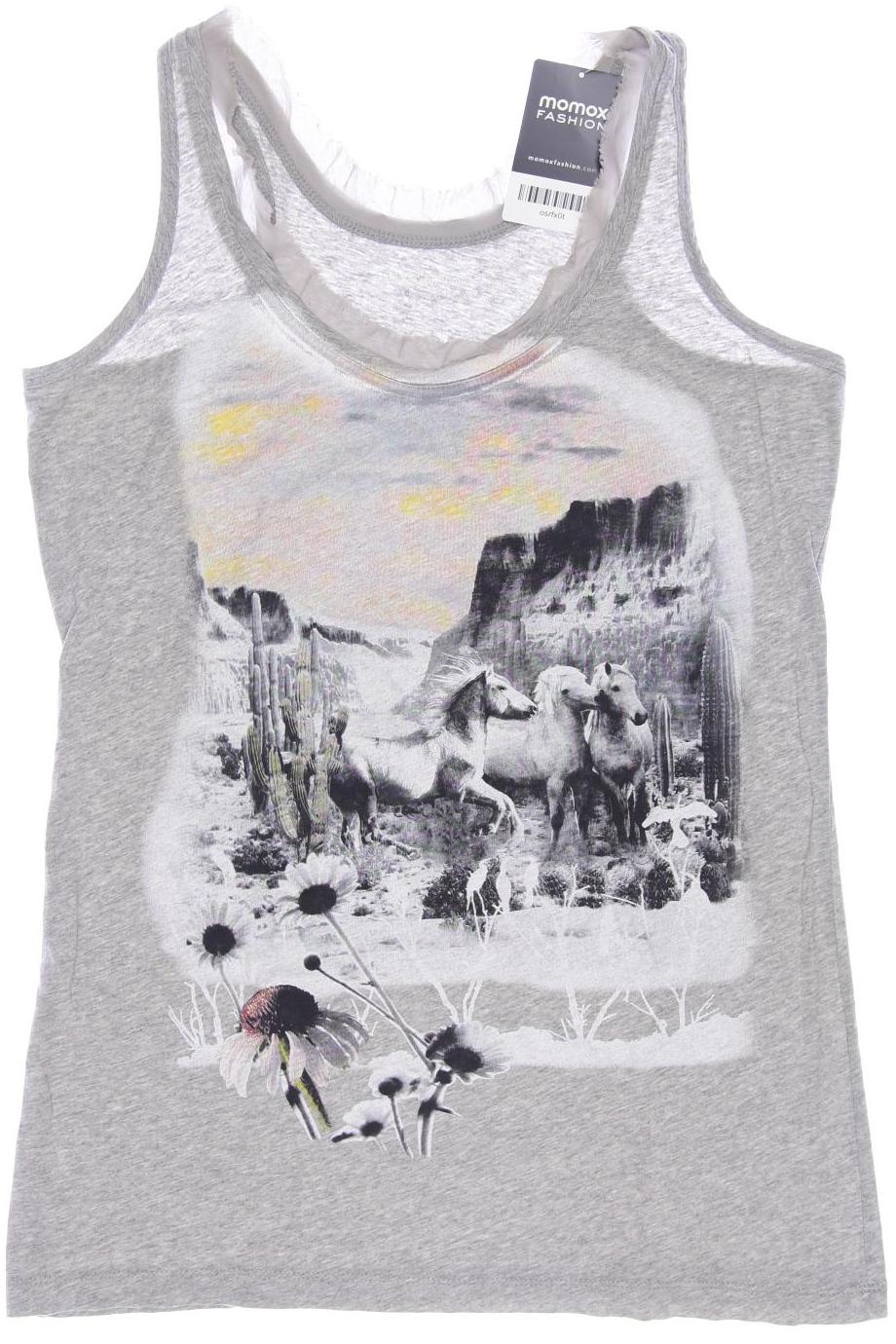 

Marc Cain Damen Top, grau