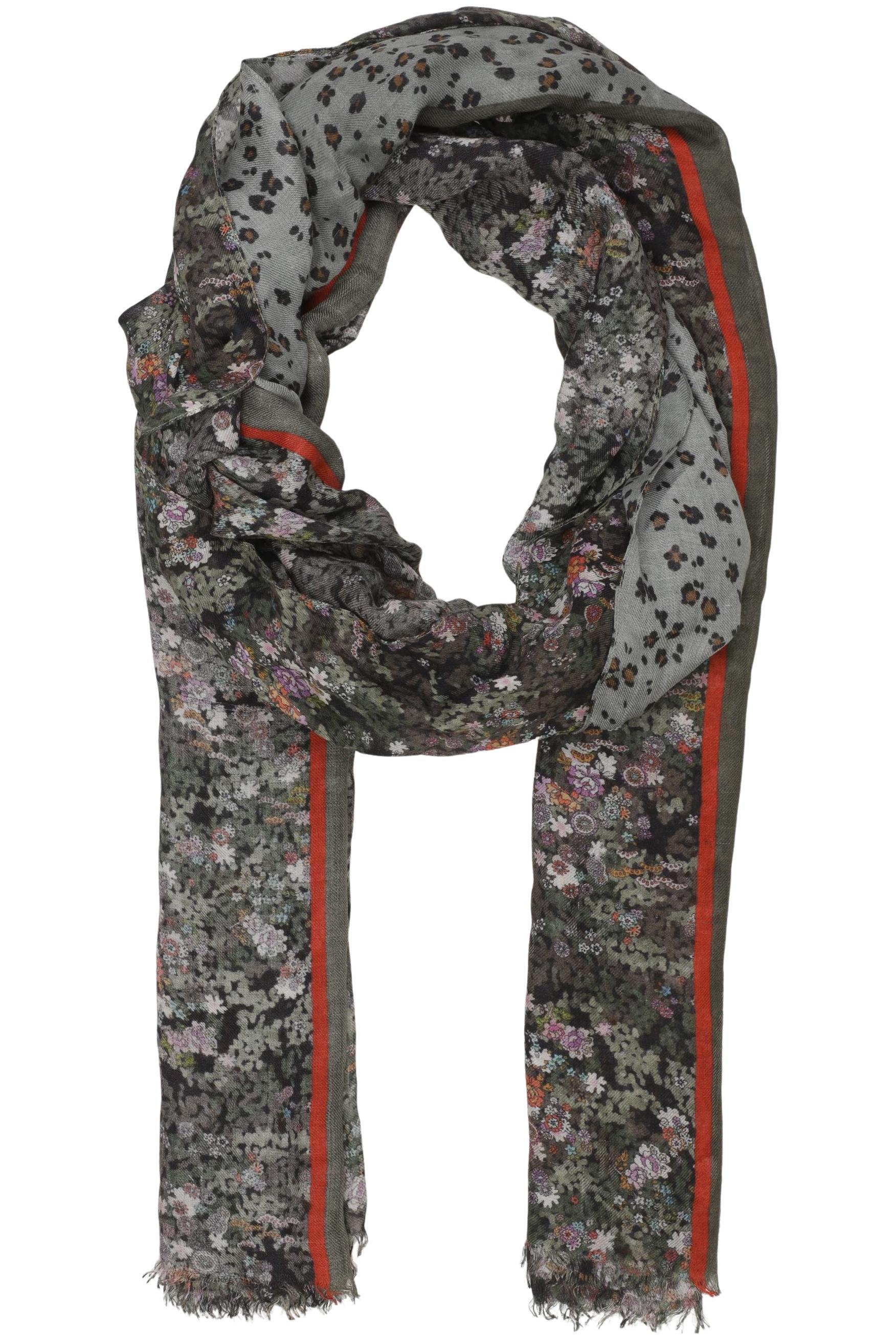 

Marc Cain Damen Schal, grün, Gr.