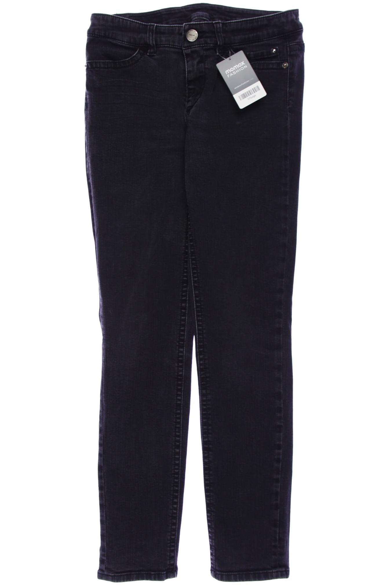 

Marc Cain Damen Jeans, grau, Gr. 38