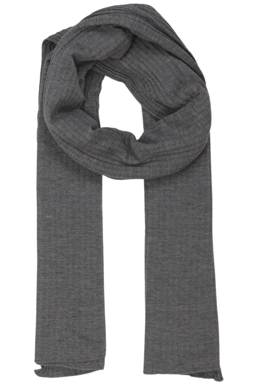 

Marc Cain Damen Schal, grau, Gr.