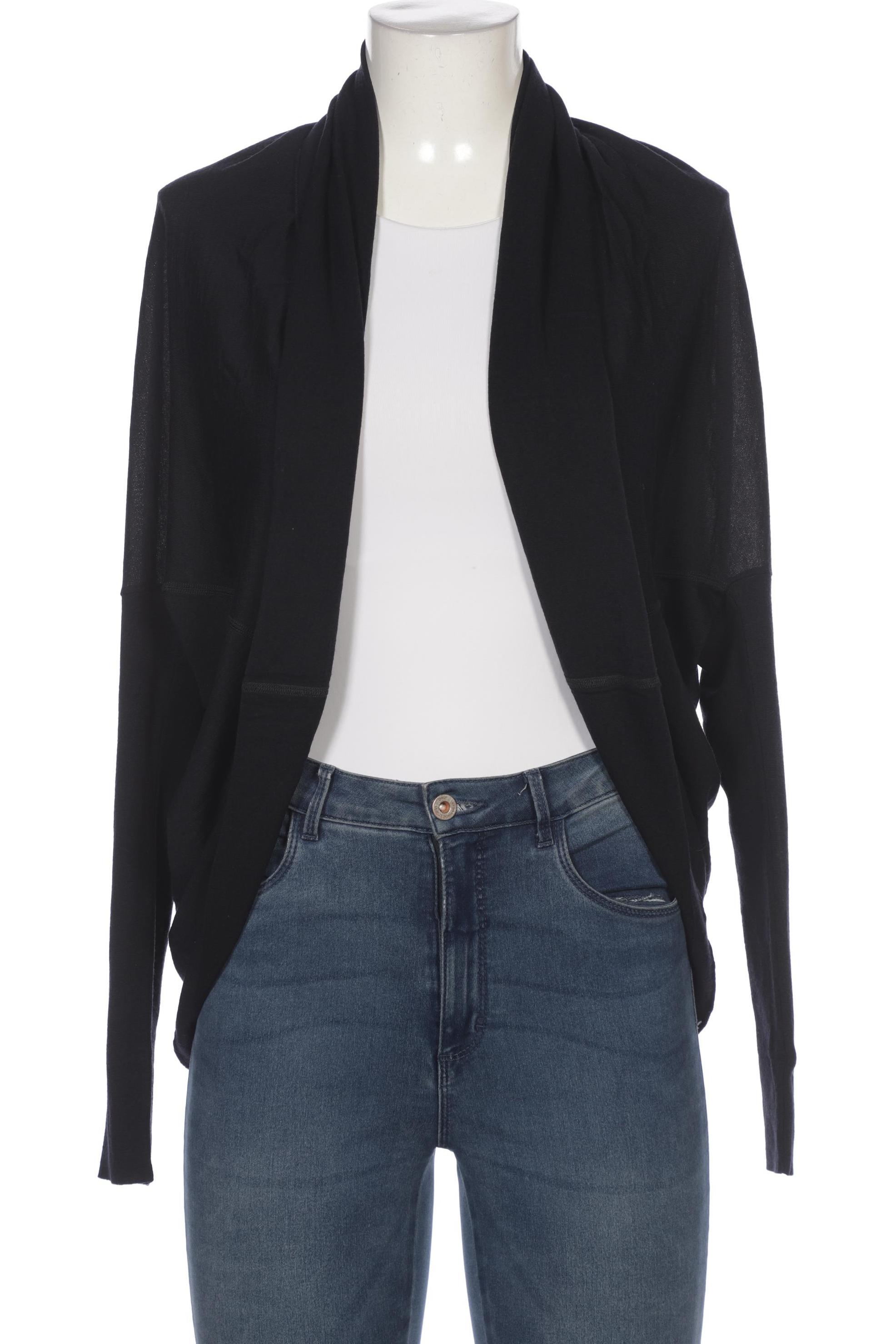 

Marc Cain Damen Strickjacke, marineblau, Gr. uni