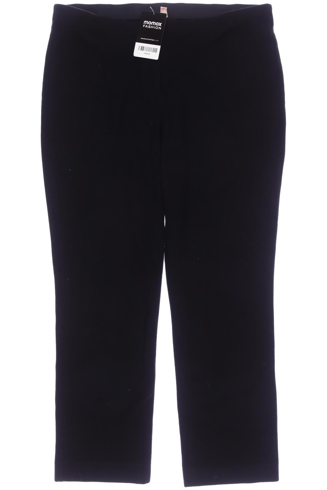 

Marc Cain Damen Stoffhose, schwarz, Gr. 42