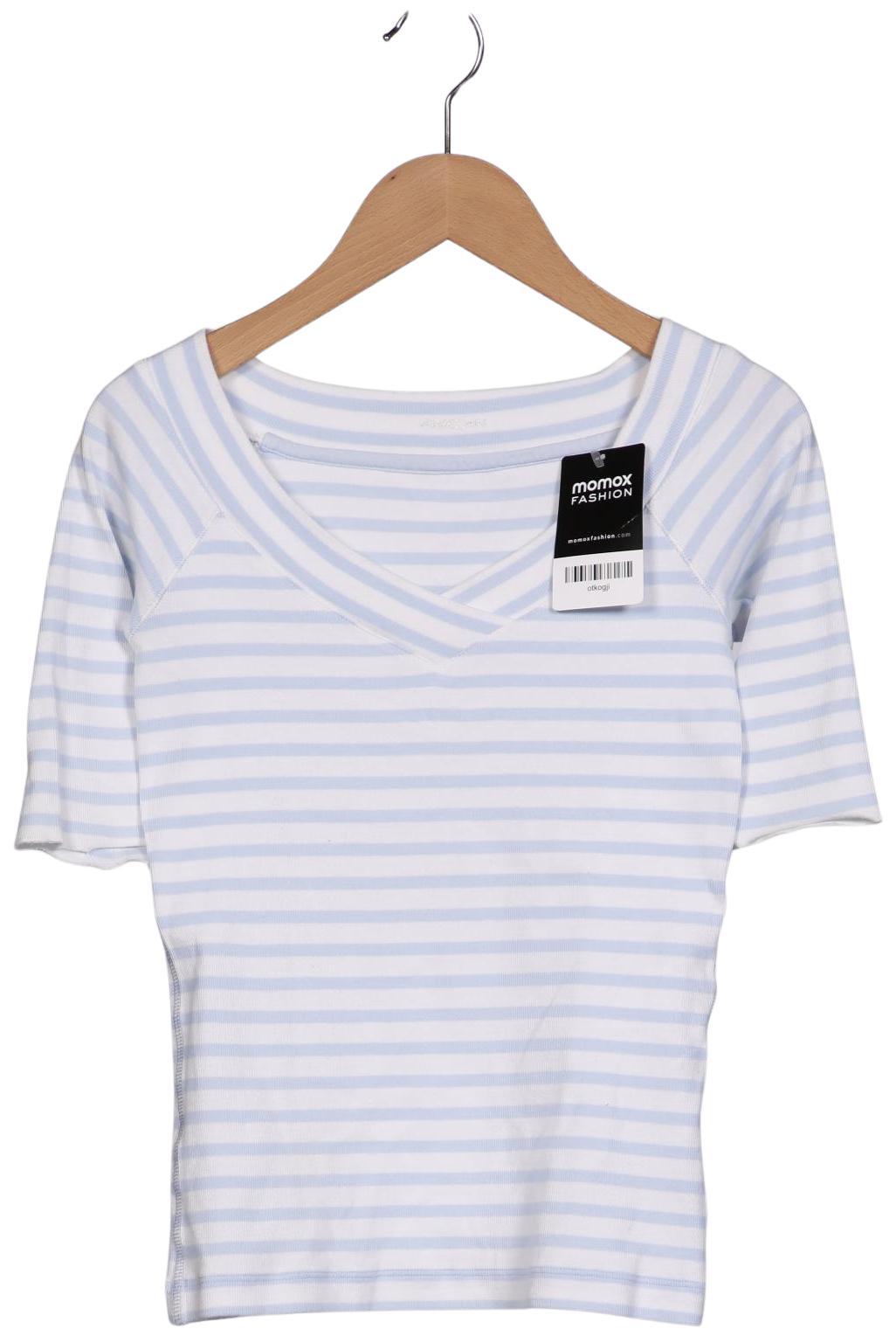 

Marc Cain Damen T-Shirt, mehrfarbig, Gr. 34