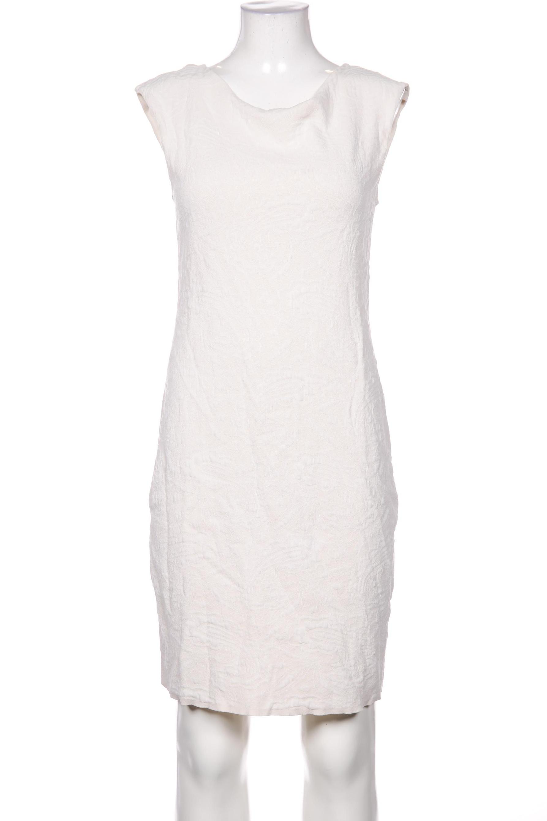 

Marc Cain Damen Kleid, cremeweiß, Gr. 40