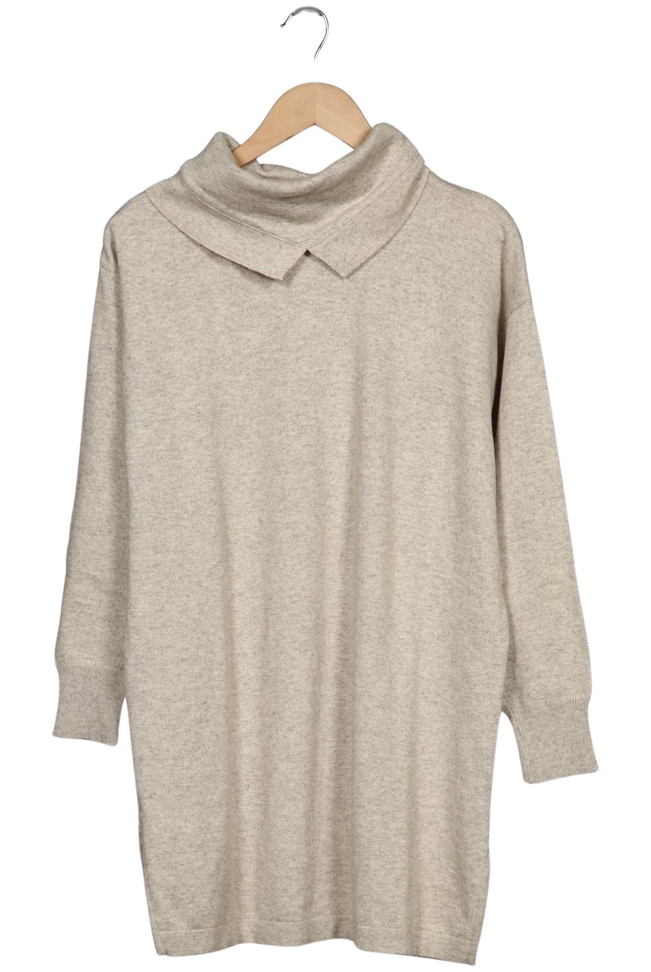 

Marc Cain Damen Pullover, beige, Gr. 38