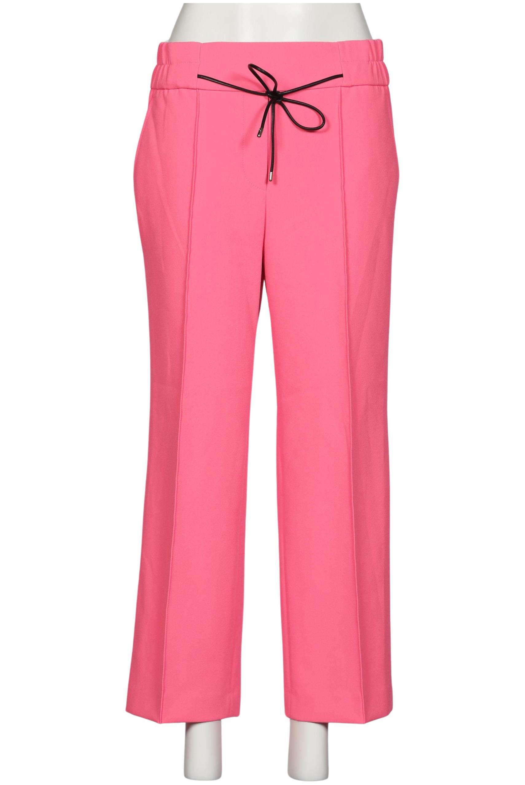 

Marc Cain Damen Stoffhose, pink, Gr. 36