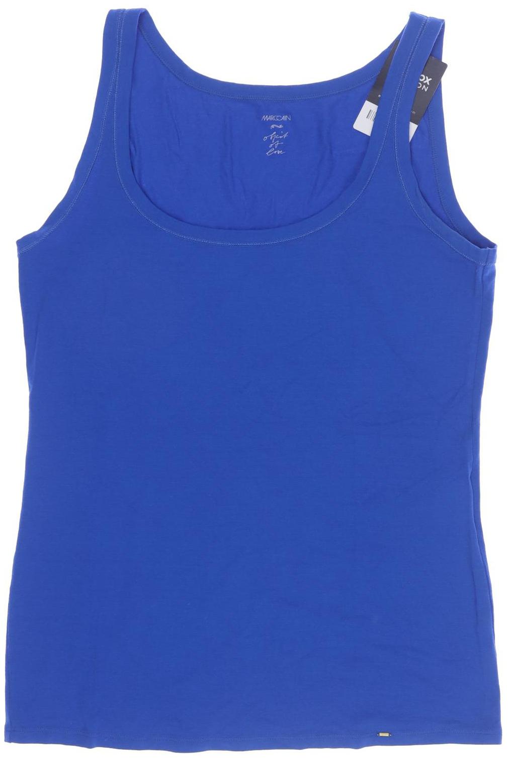 

Marc Cain Damen Top, blau