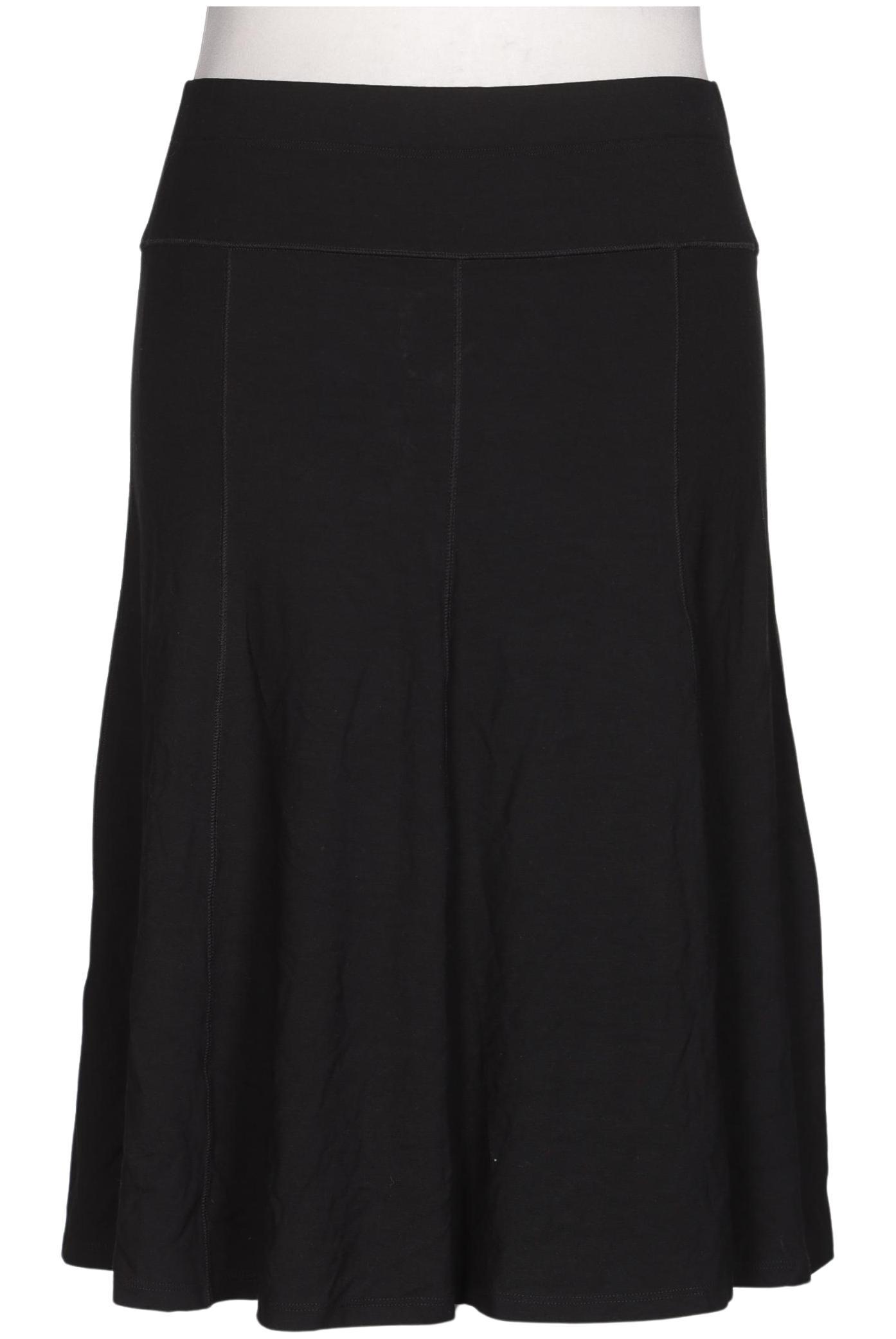 

Marc Cain Damen Rock, schwarz, Gr. 42