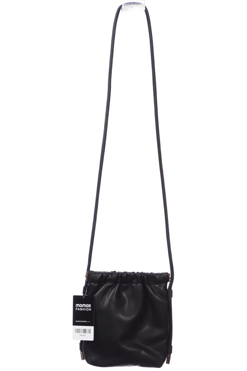 

Marc Cain Damen Handtasche, schwarz, Gr.