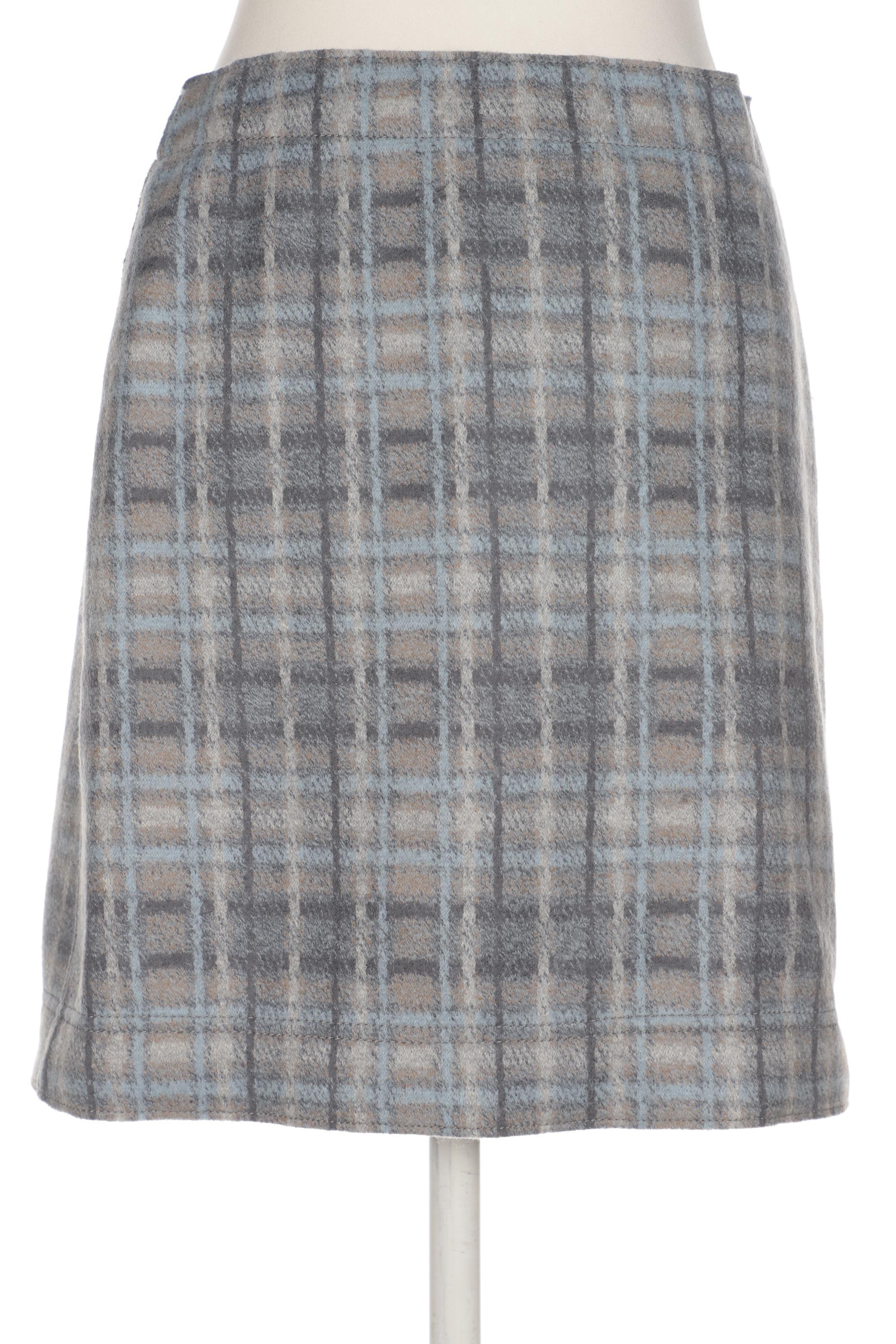 

Marc Cain Damen Rock, grau, Gr. 36