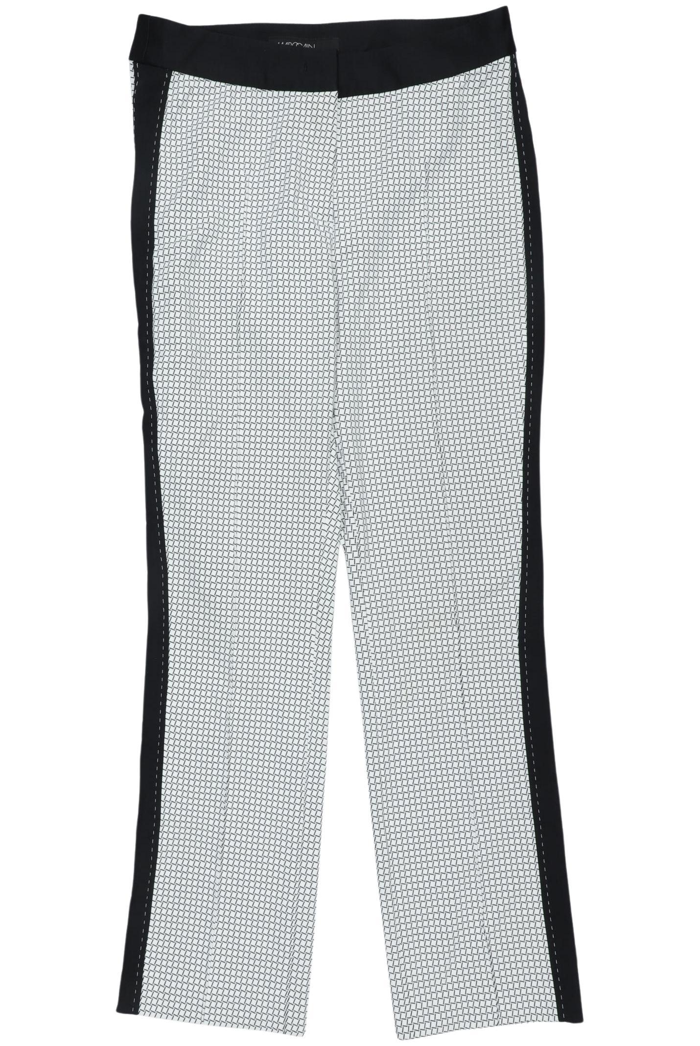 

Marc Cain Damen Stoffhose, mehrfarbig, Gr. 34