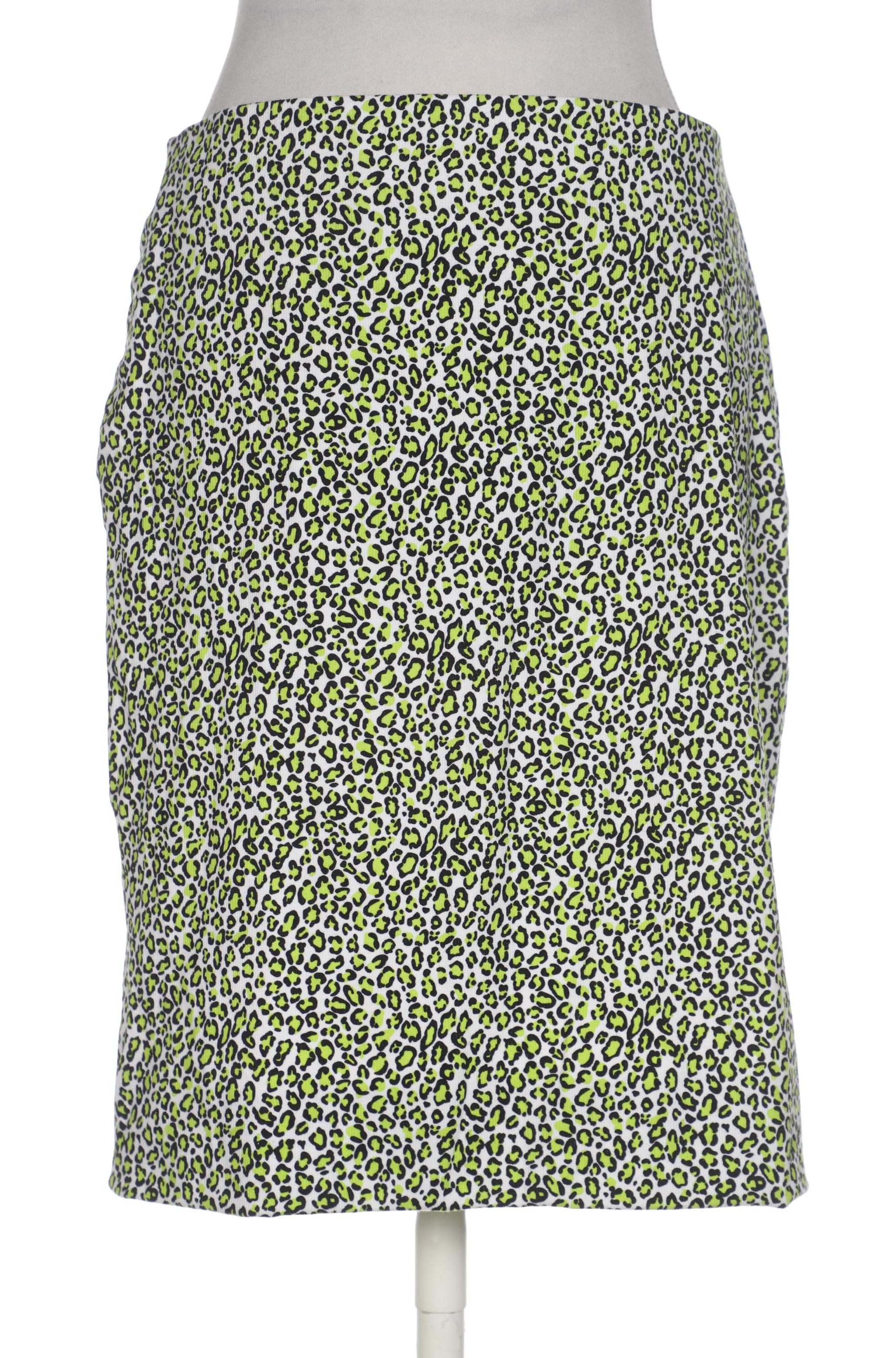 

Marc Cain Damen Rock, weiß, Gr. 40