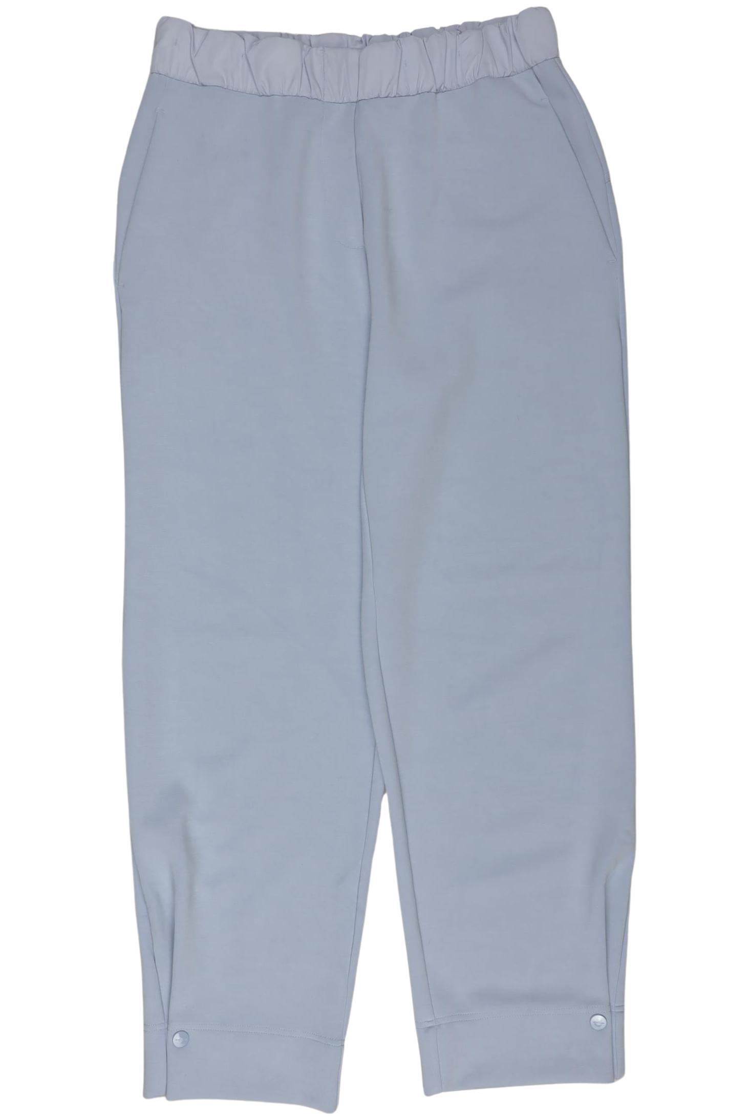 

Marc Cain Damen Stoffhose, hellblau, Gr. 36