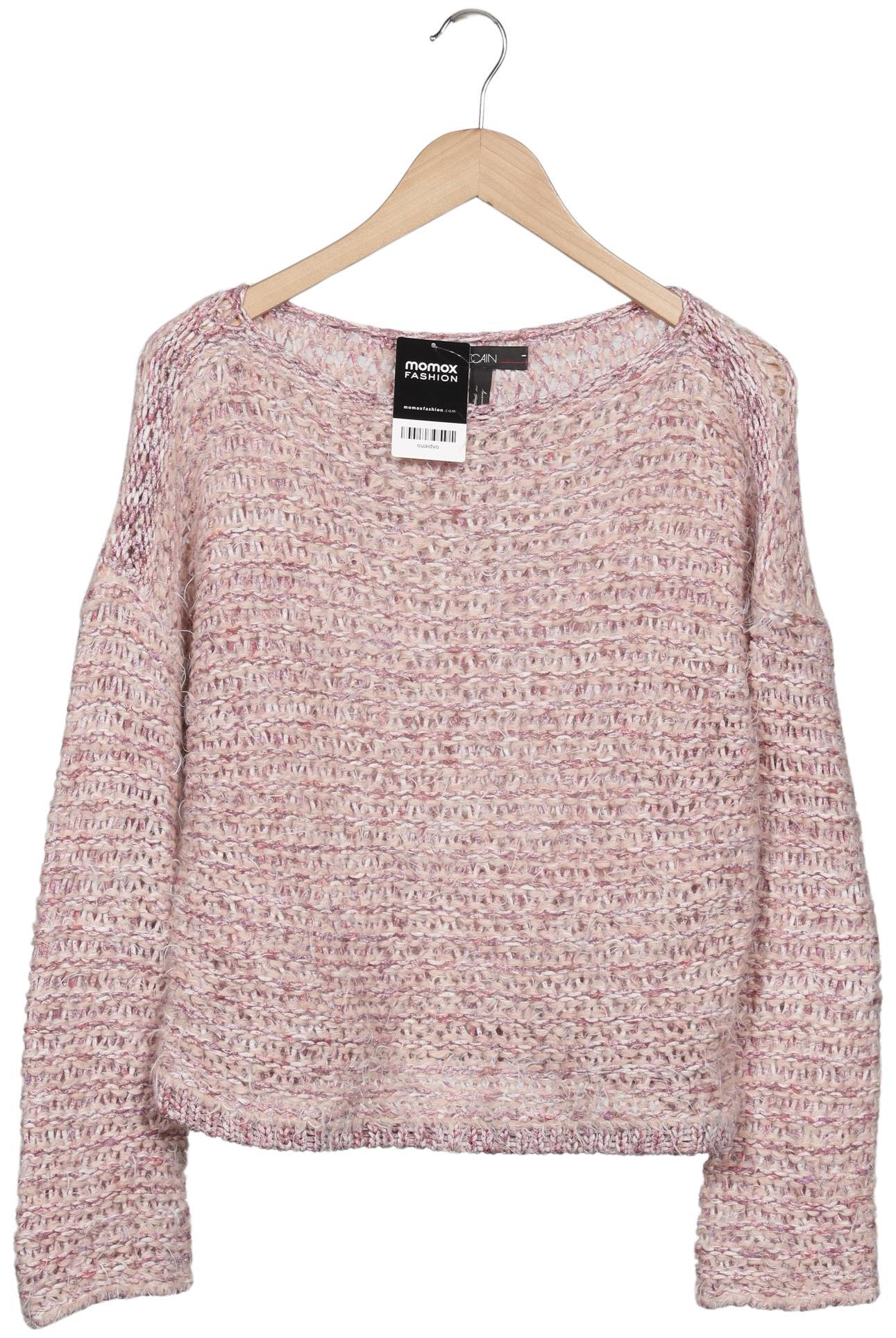 

Marc Cain Damen Pullover, pink, Gr. 34