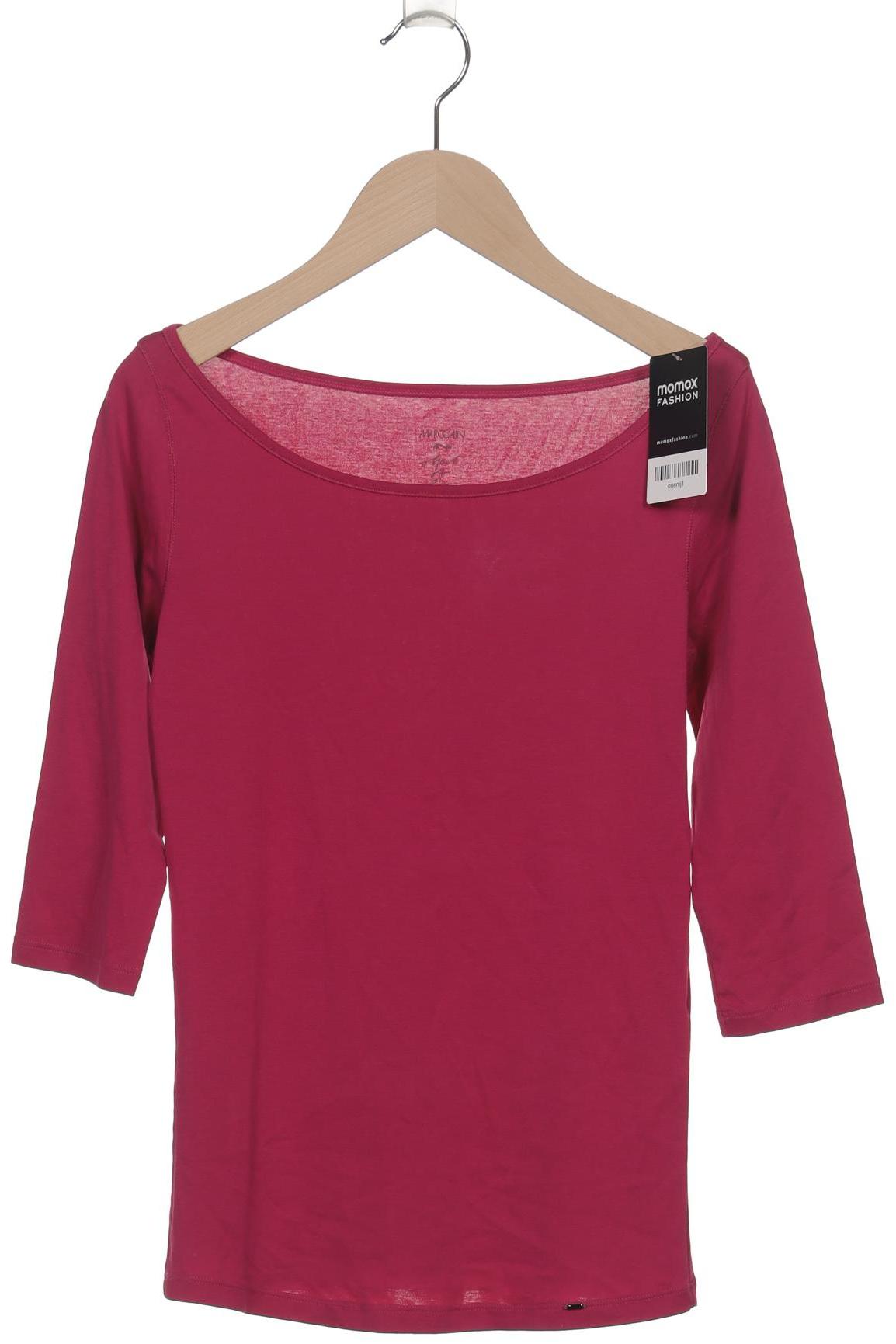 

Marc Cain Damen T-Shirt, pink, Gr. 34