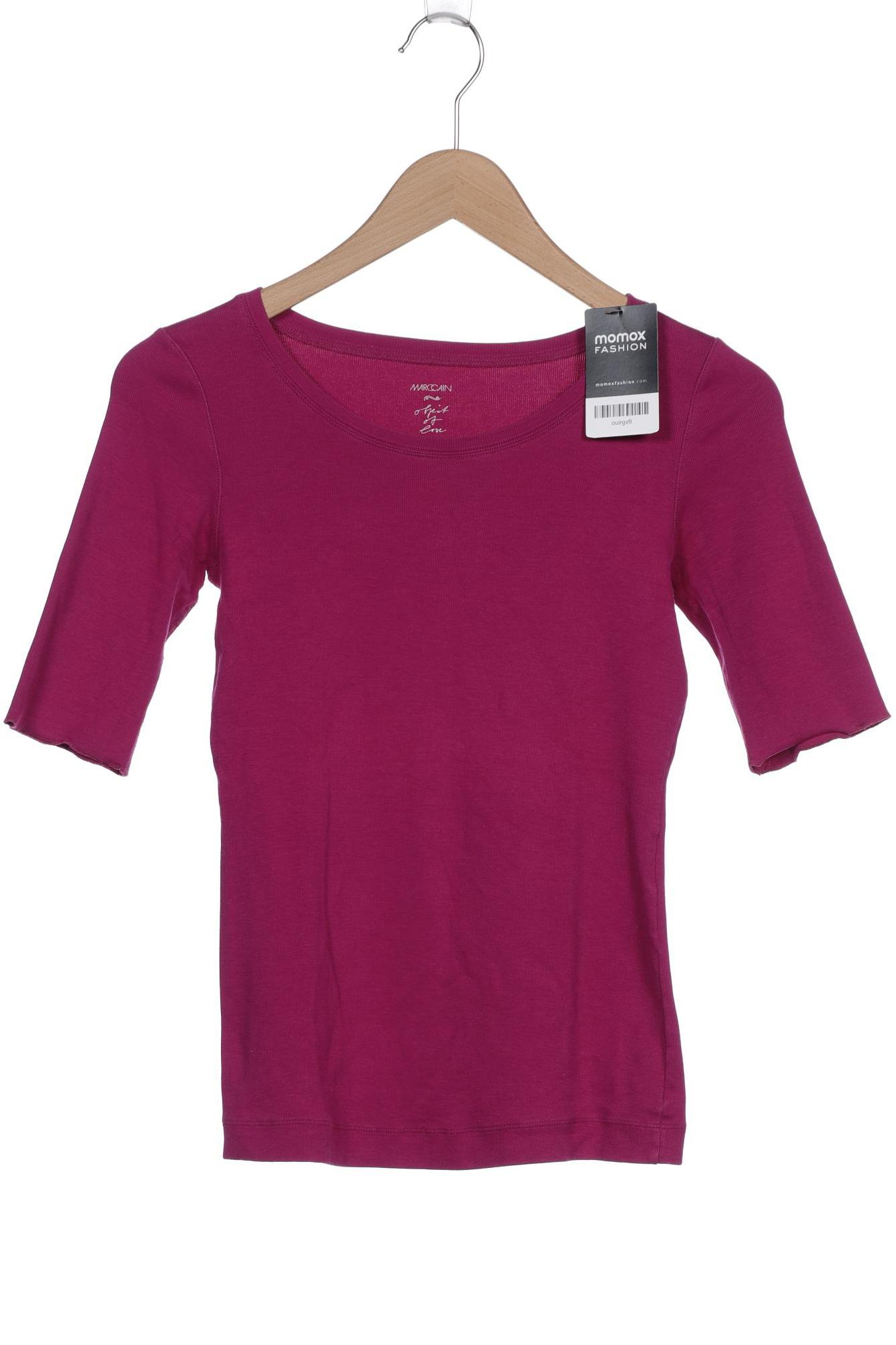 

Marc Cain Damen T-Shirt, pink