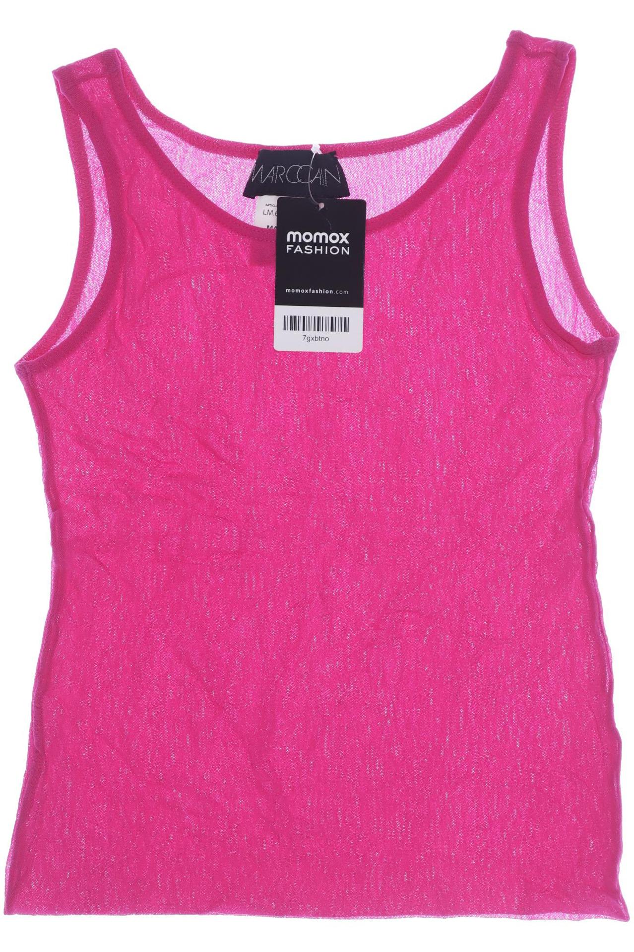 

Marc Cain Damen Top, pink, Gr. 38