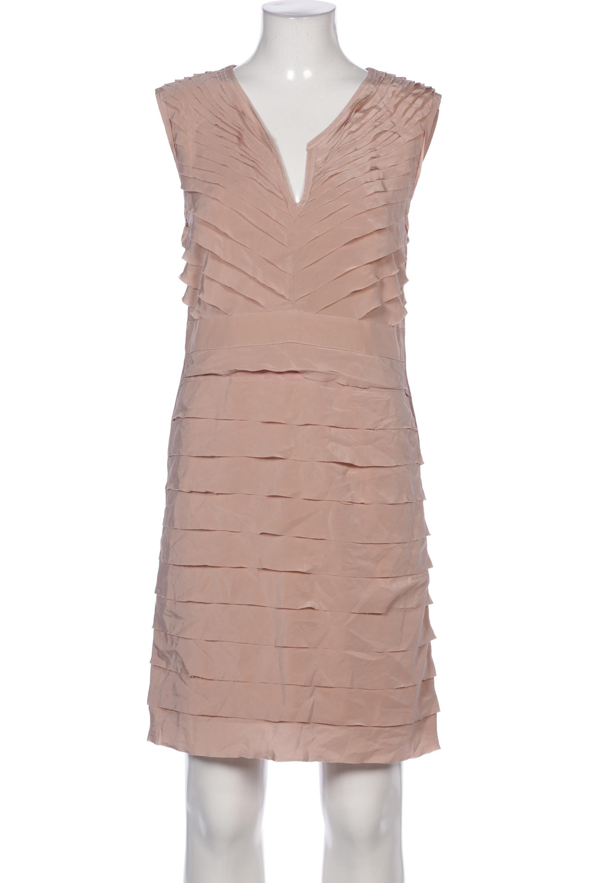 

Marc Cain Damen Kleid, beige, Gr. 42