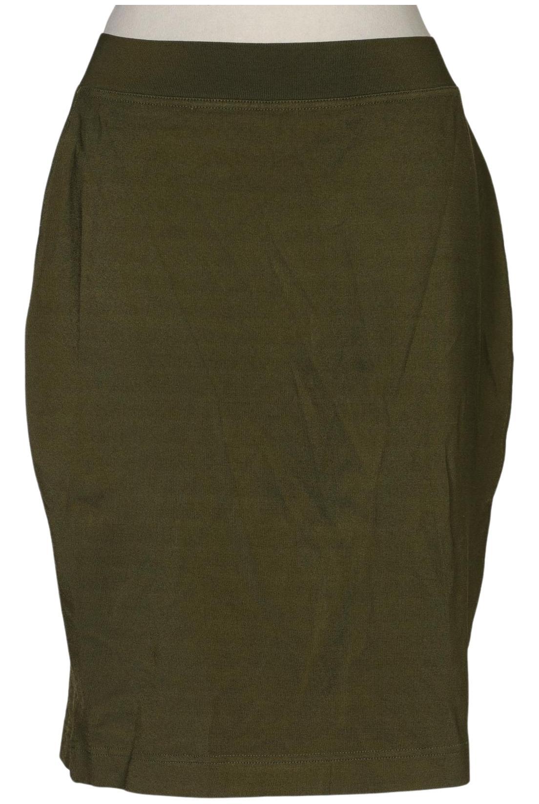 

Marc Cain Damen Rock, grün, Gr. 38