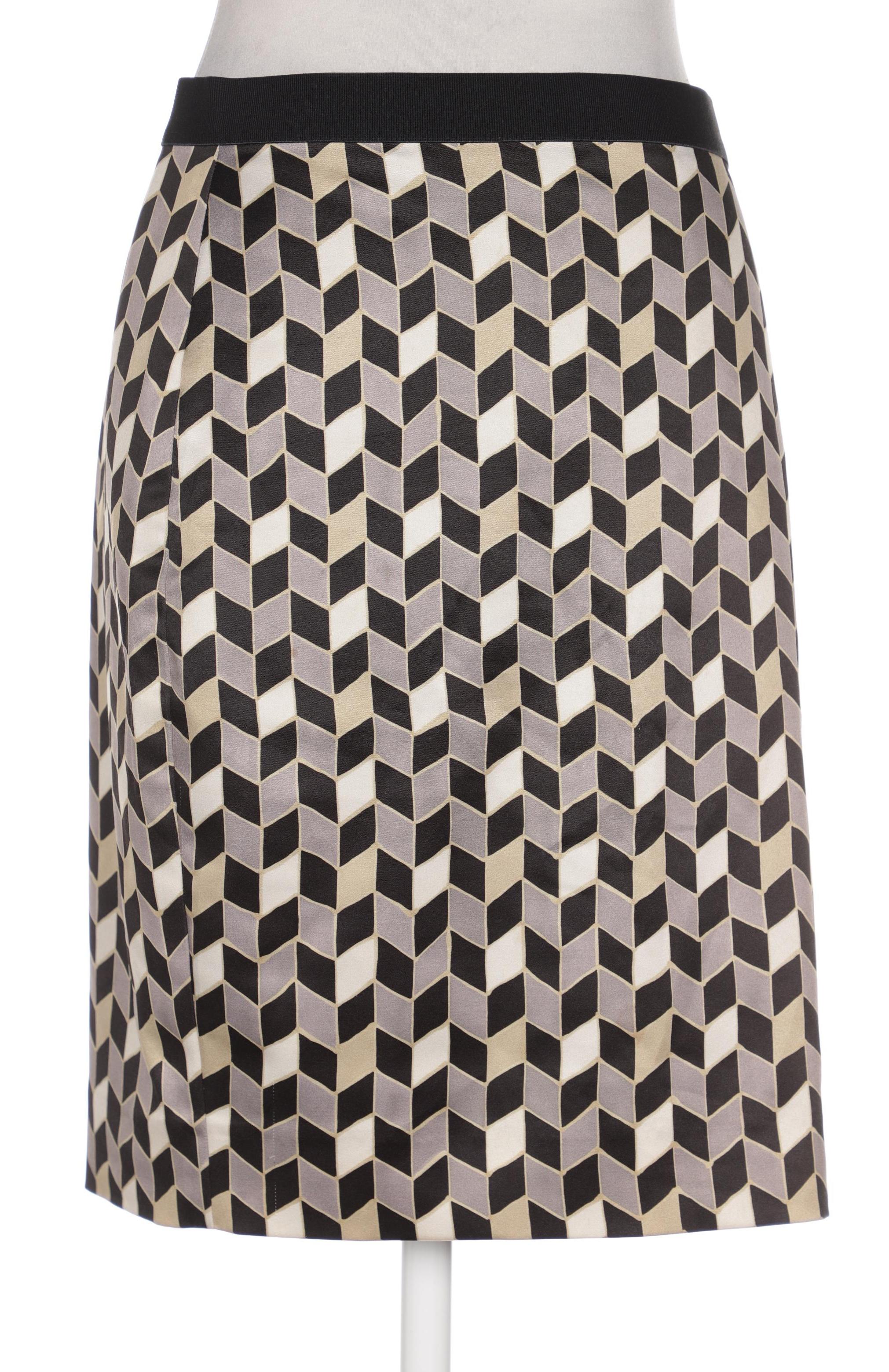 

Marc Cain Damen Rock, gelb, Gr. 36