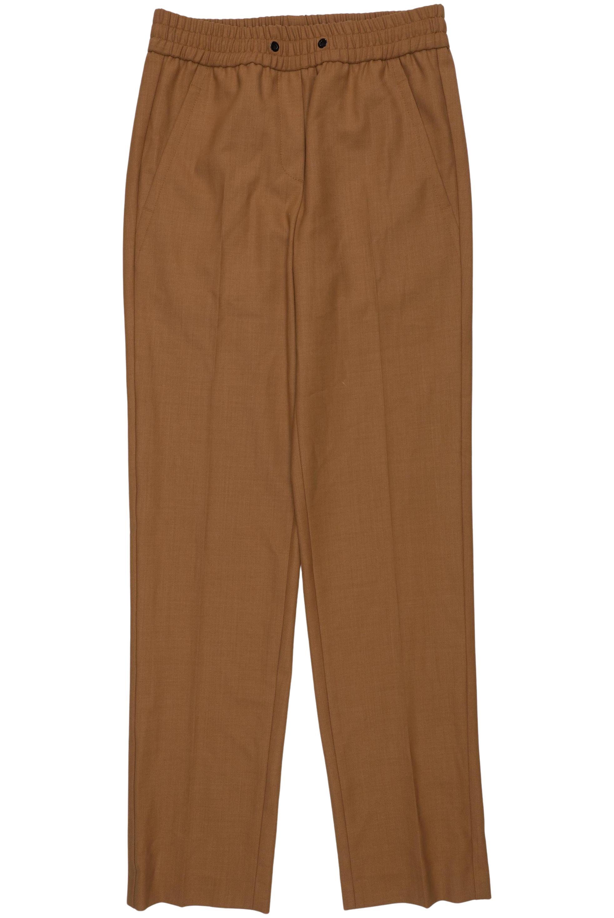 

Marc Cain Damen Stoffhose, braun, Gr. 34