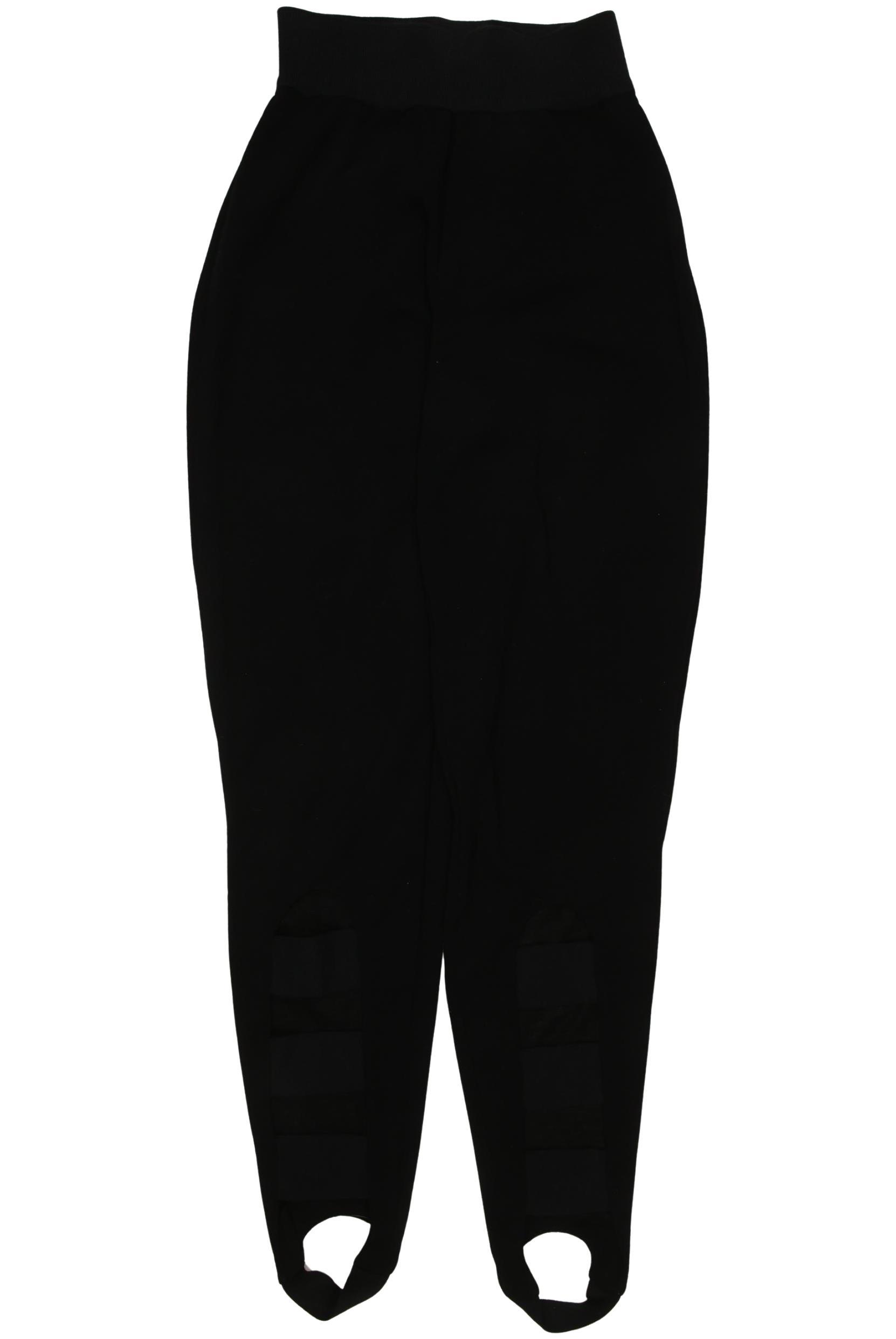 

Marc Cain Damen Stoffhose, schwarz, Gr. 34