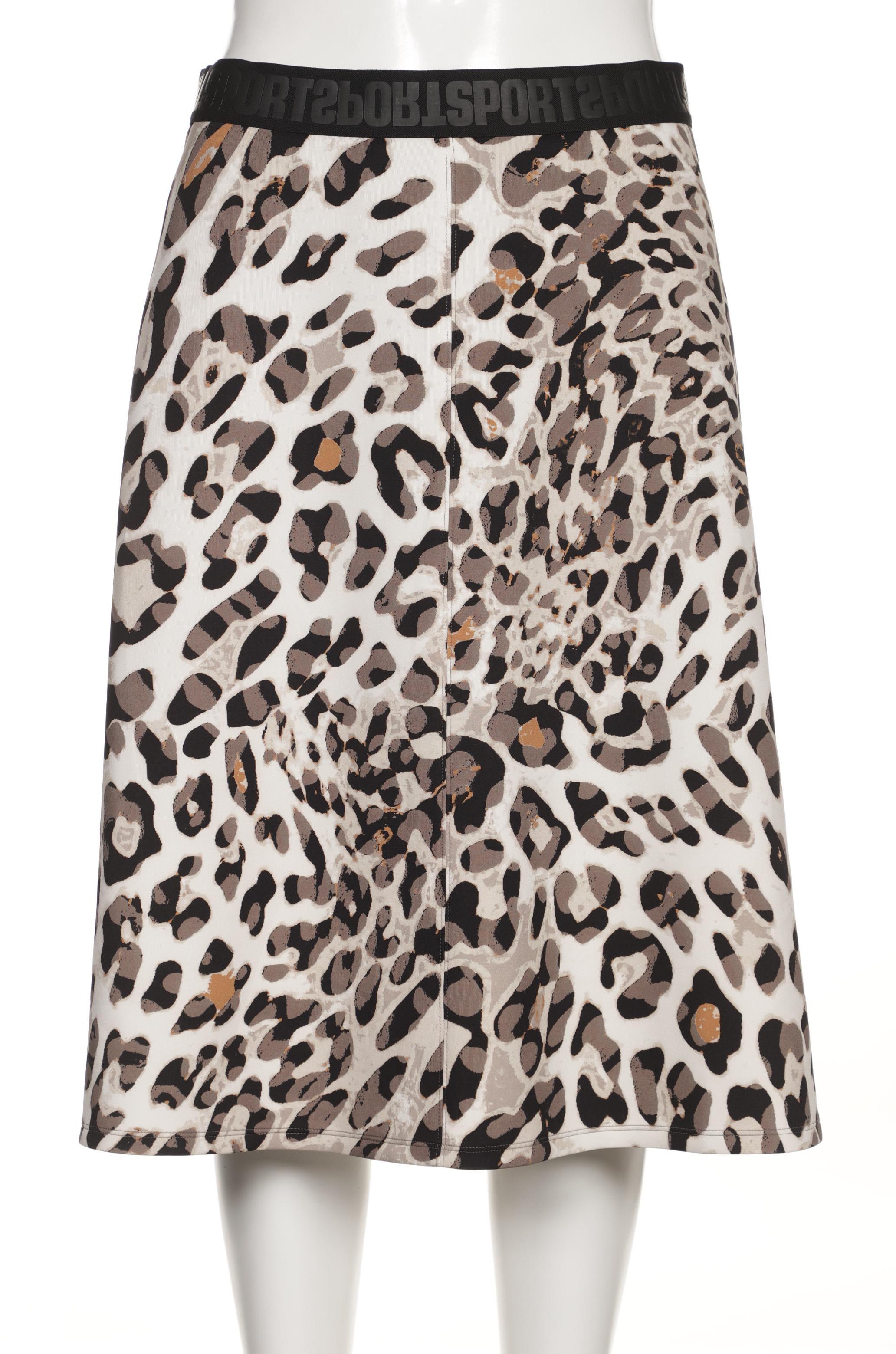 

Marc Cain Damen Rock, grau, Gr. 44