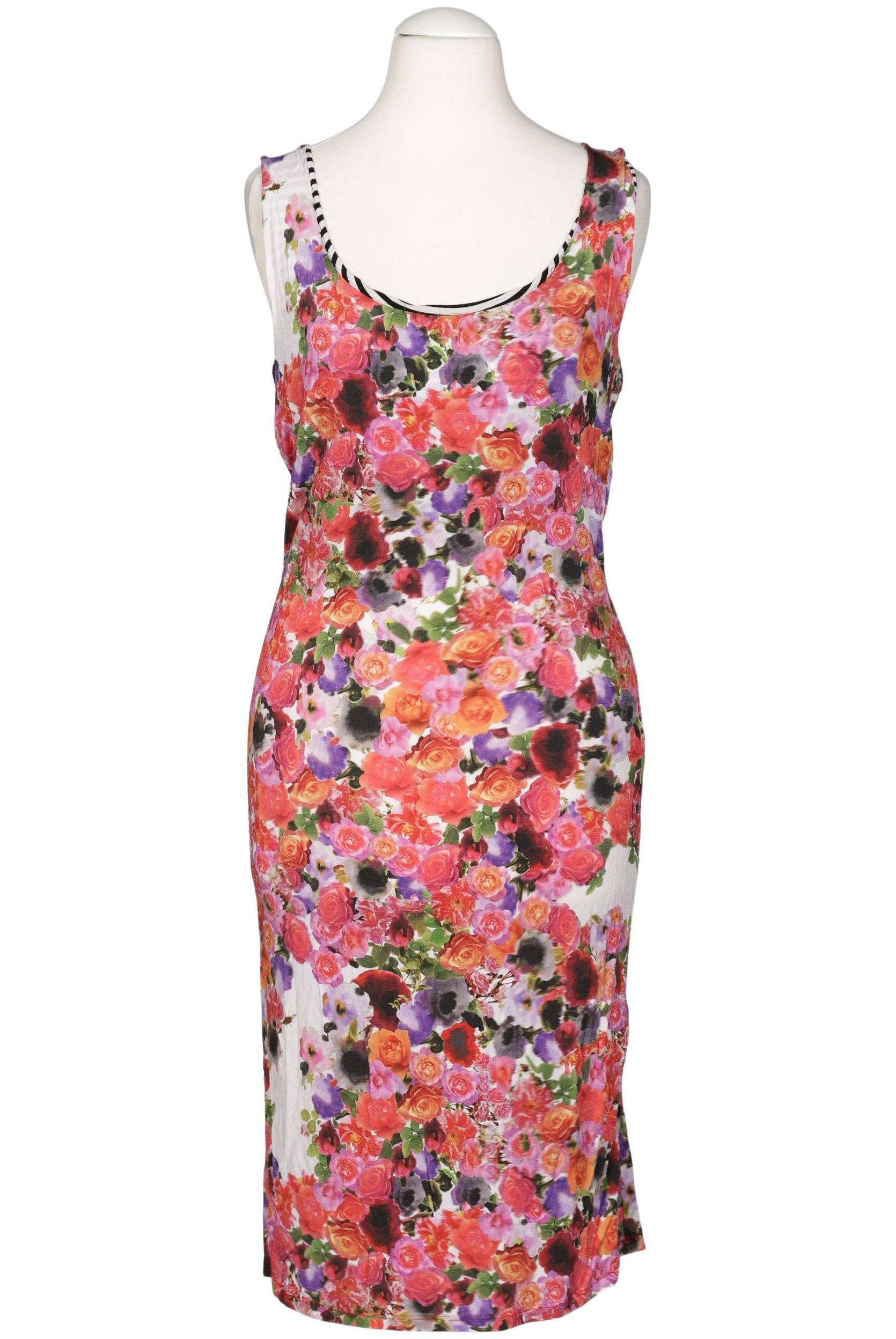 

Marc Cain Damen Kleid, mehrfarbig, Gr. 34