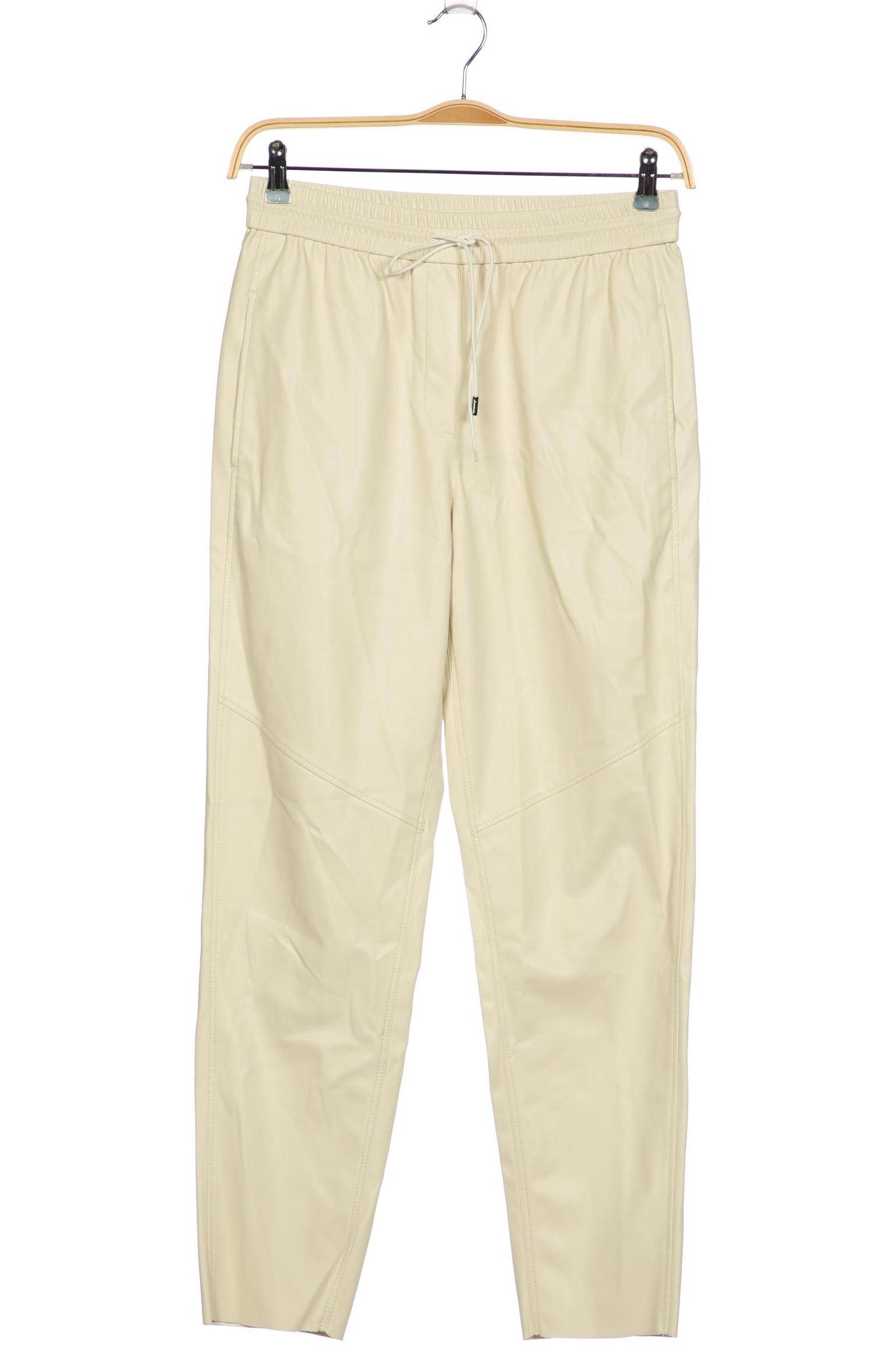

Marc Cain Damen Stoffhose, weiß, Gr. 29