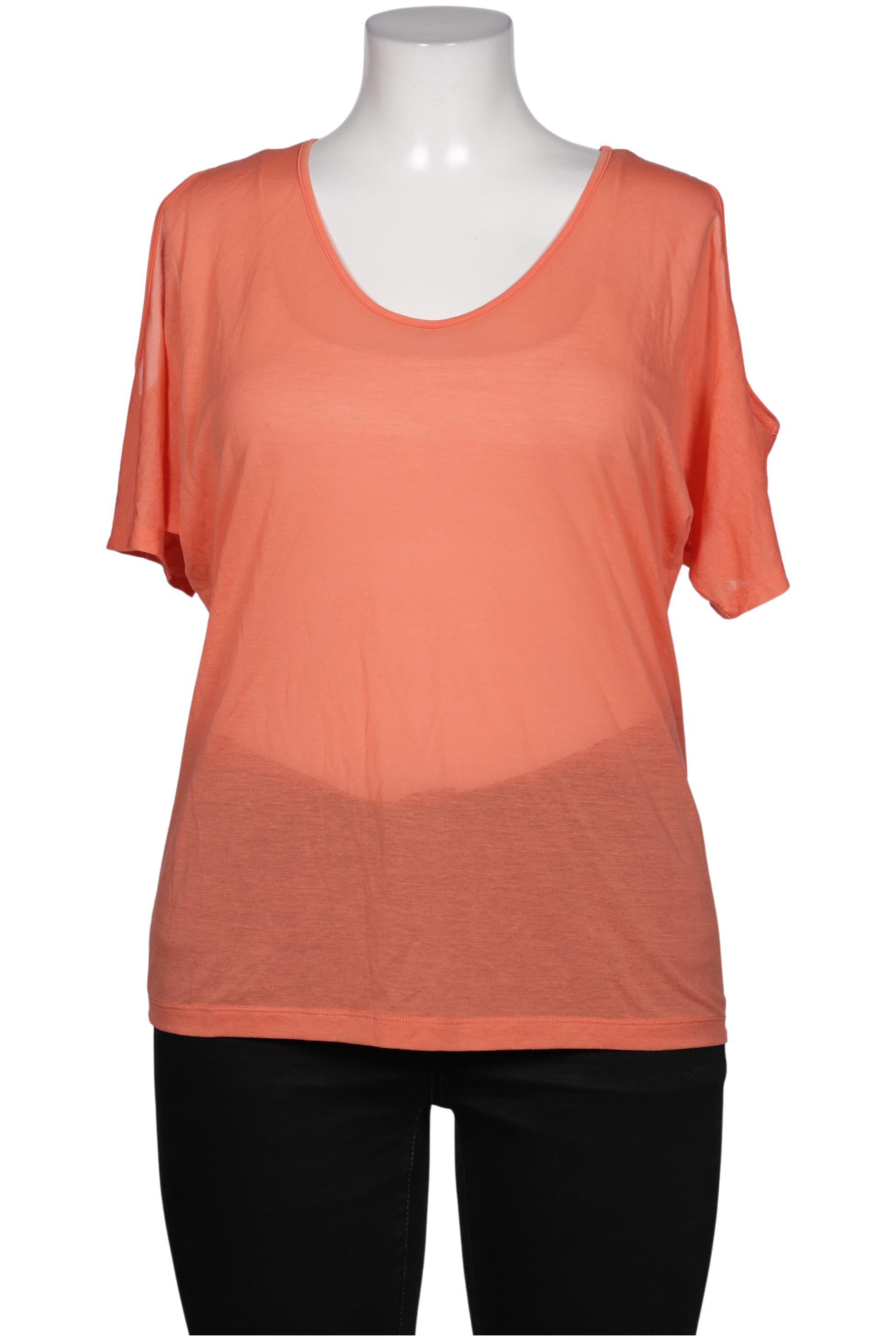 

Marc Cain Damen T-Shirt, pink, Gr. 44