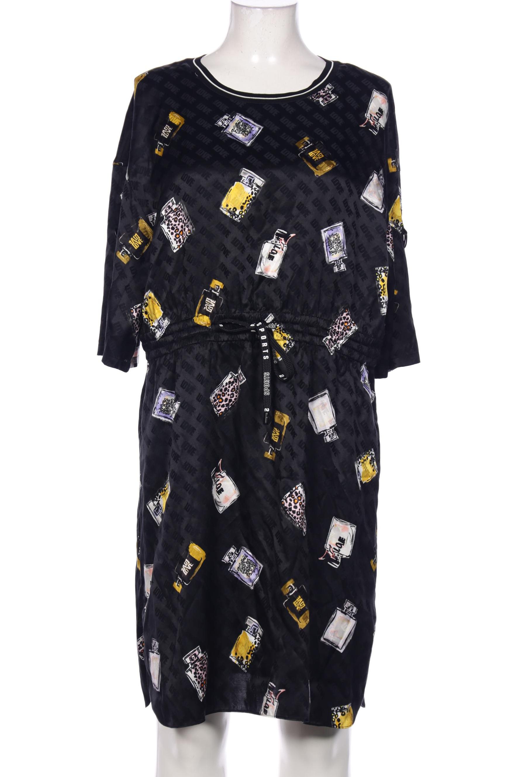 

Marc Cain Damen Kleid, schwarz, Gr. 40